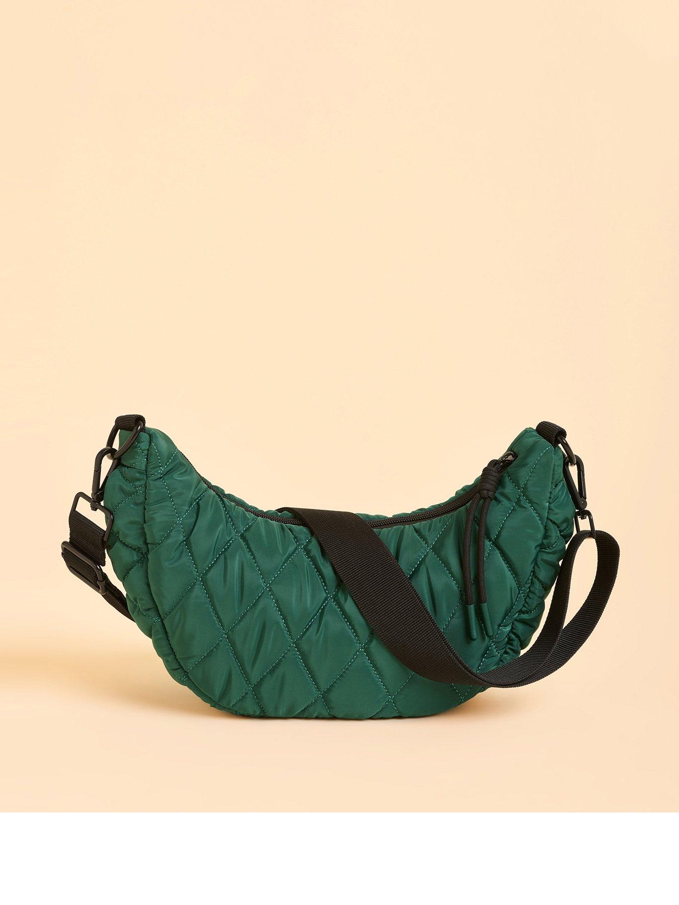 undefined Shipstal Sling Bag - Blue