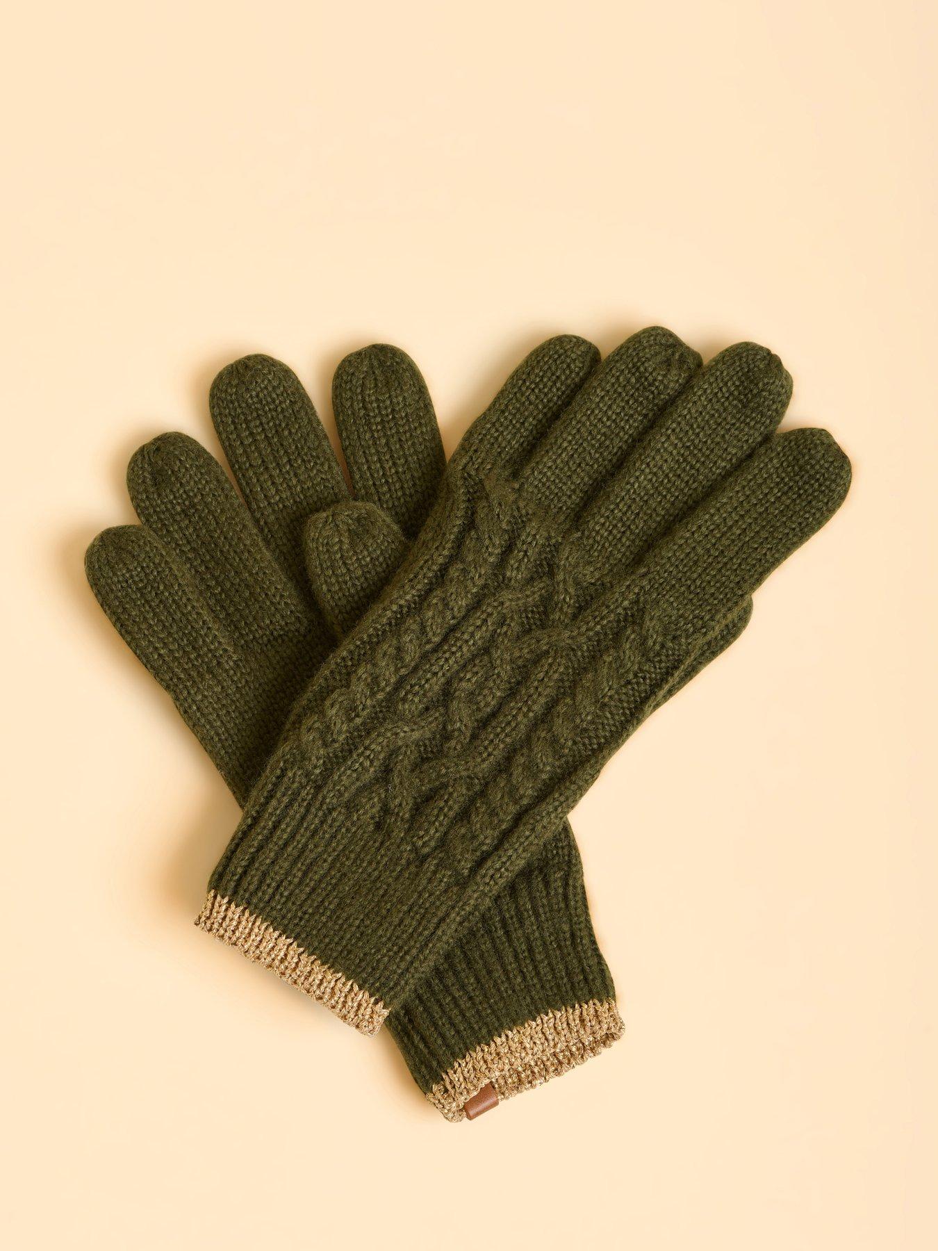 Image 4 of 4 of Brakeburn Wolds Glove - Green