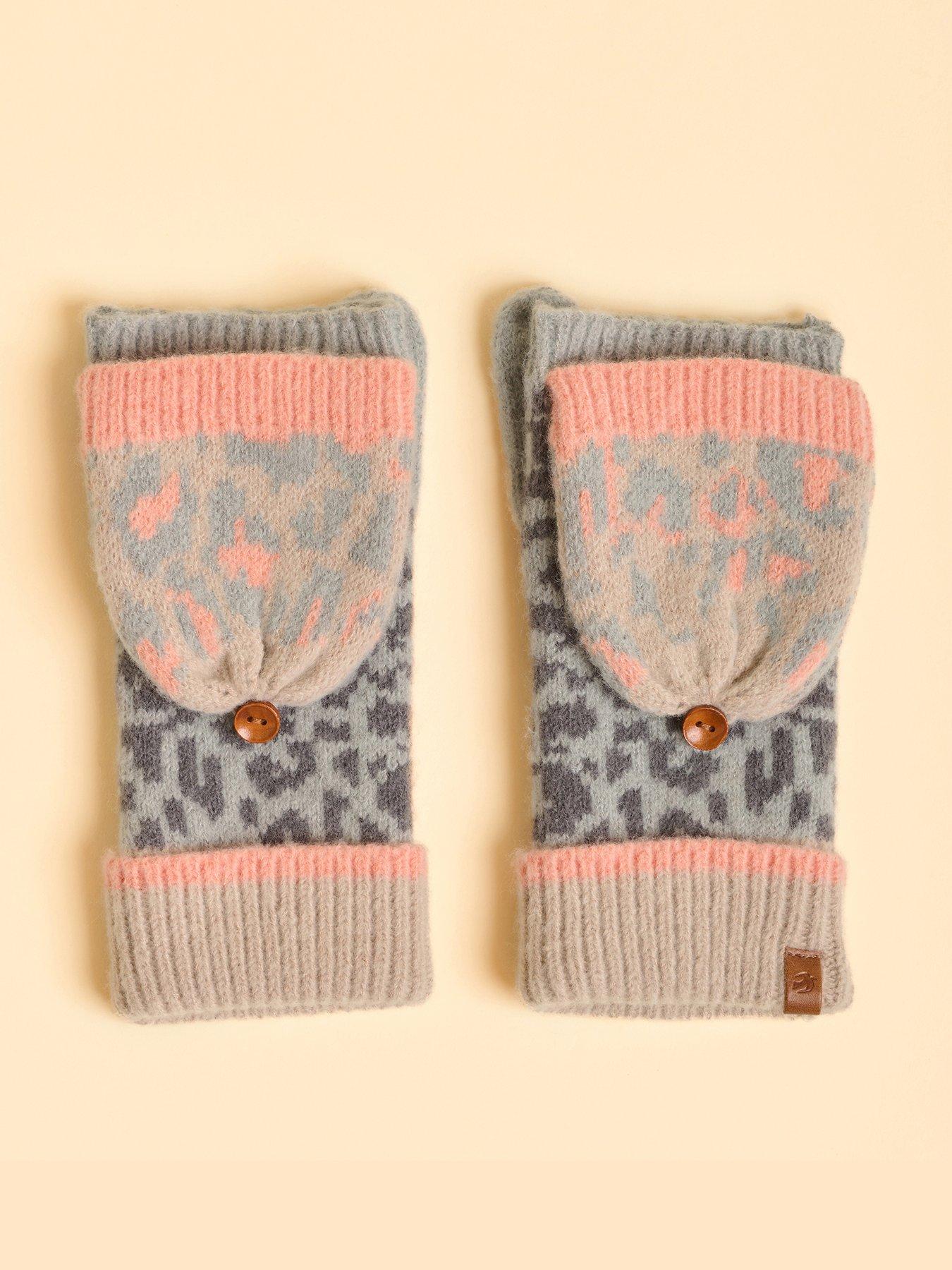 Brakeburn Animax Glove - Multi