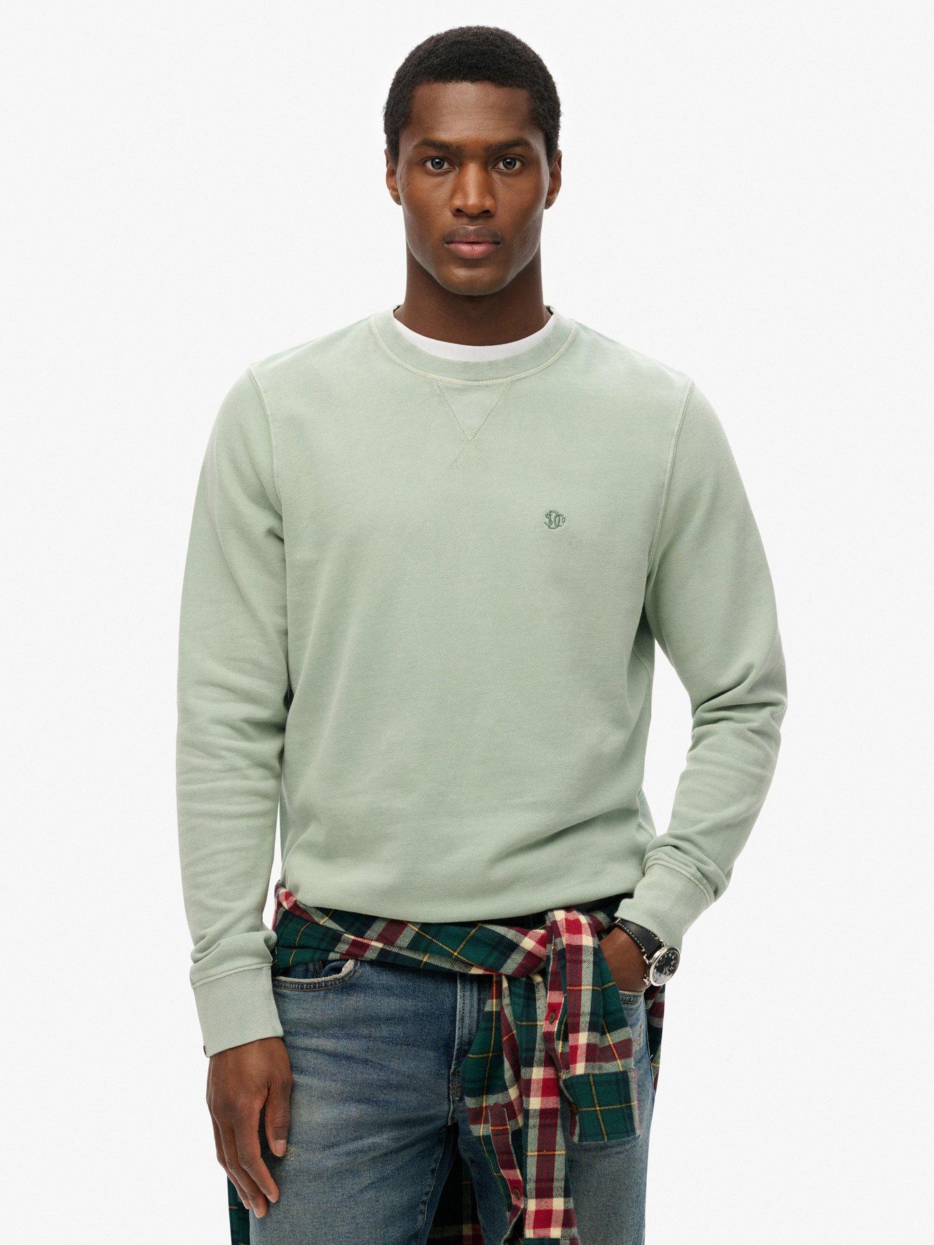 undefined Superdry Classic Essential Sweat