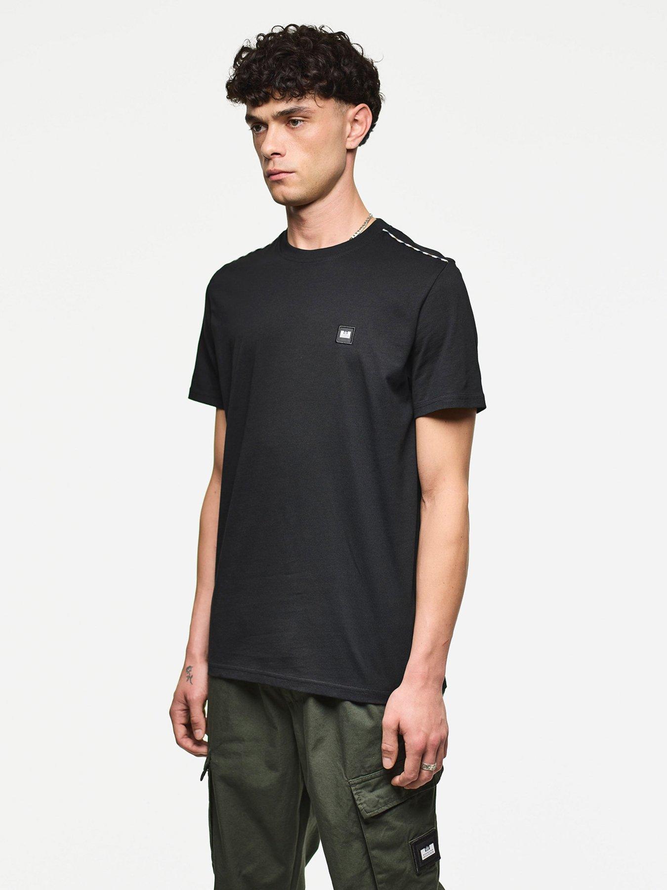 undefined Weekend Offender Manuel T-shirt
