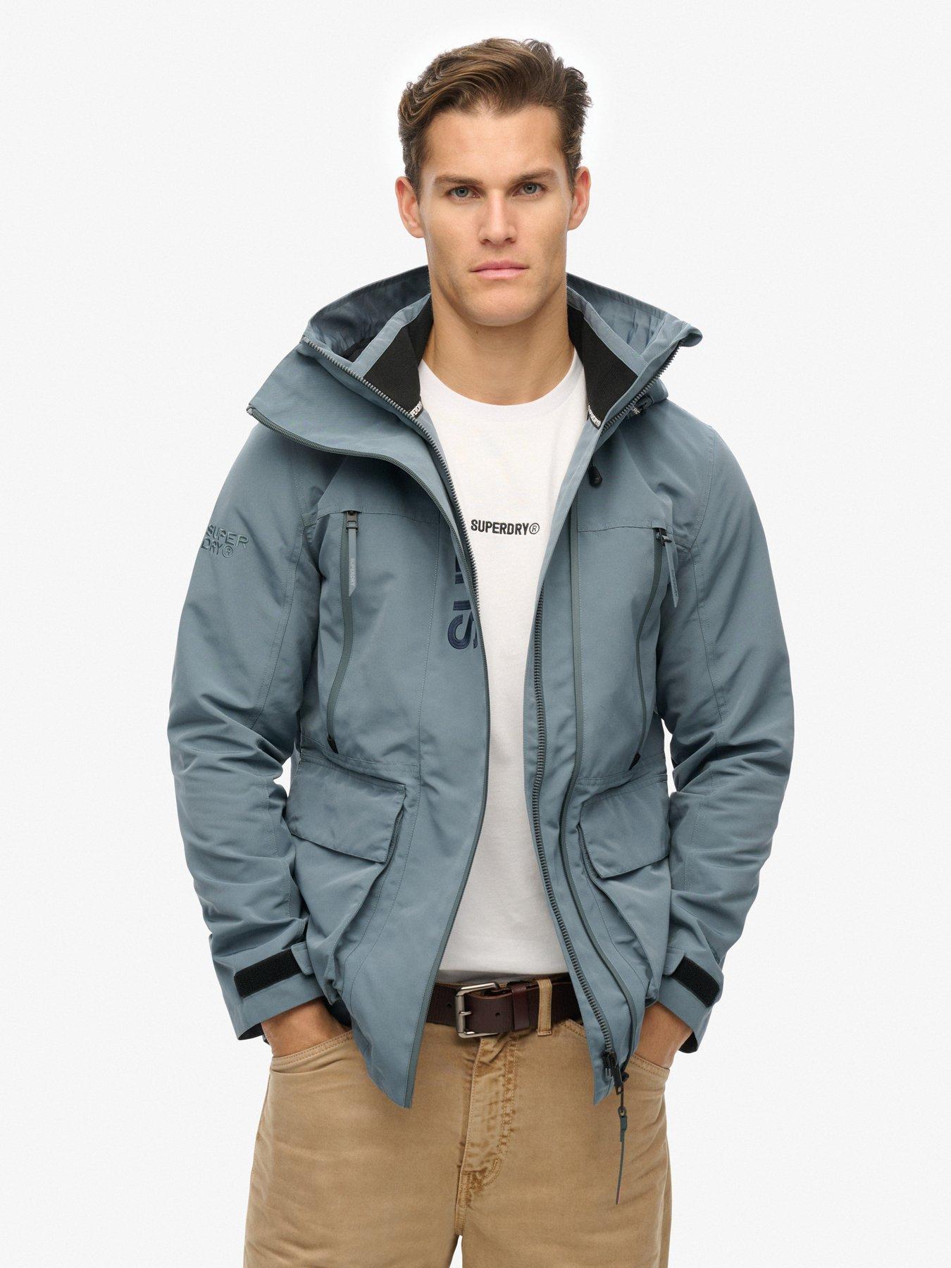 undefined Ultimate Windbreaker