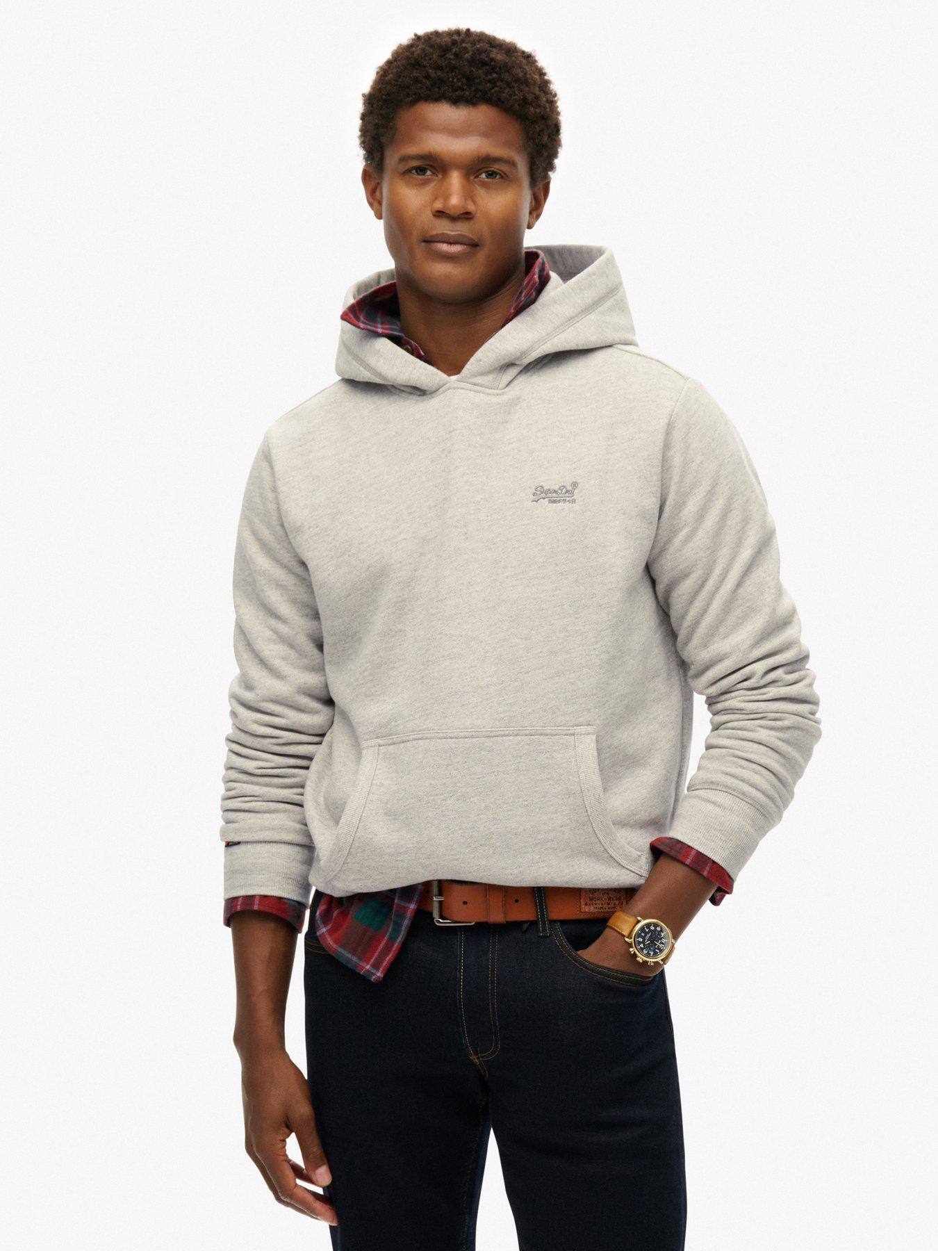 undefined Superdry Essential Hoodie