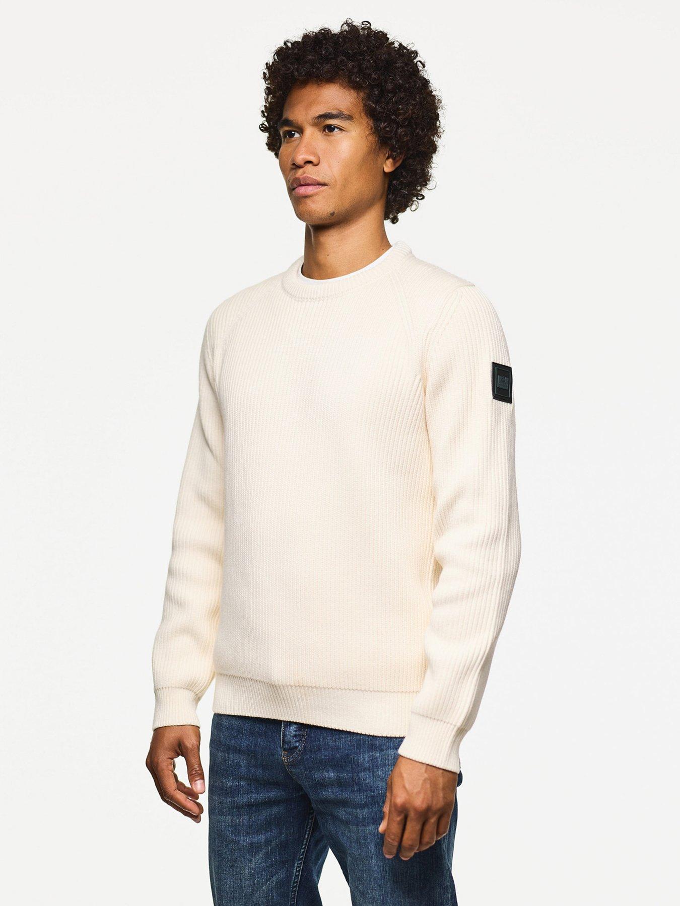 weekend-offender-morello-knitted-wool-jumper-cream