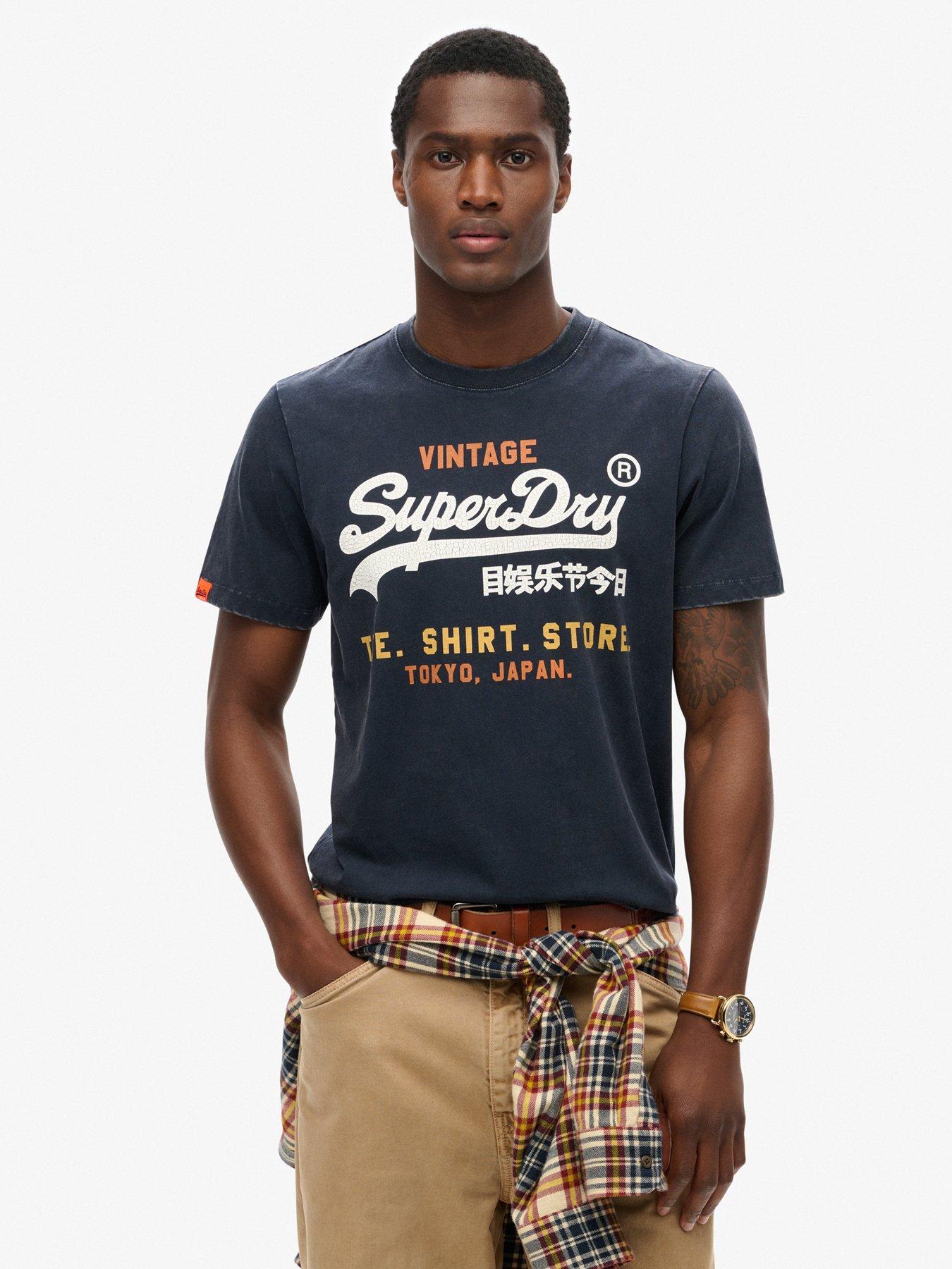 undefined Vl Cali Rleaxed Fit Graphic T-shirt