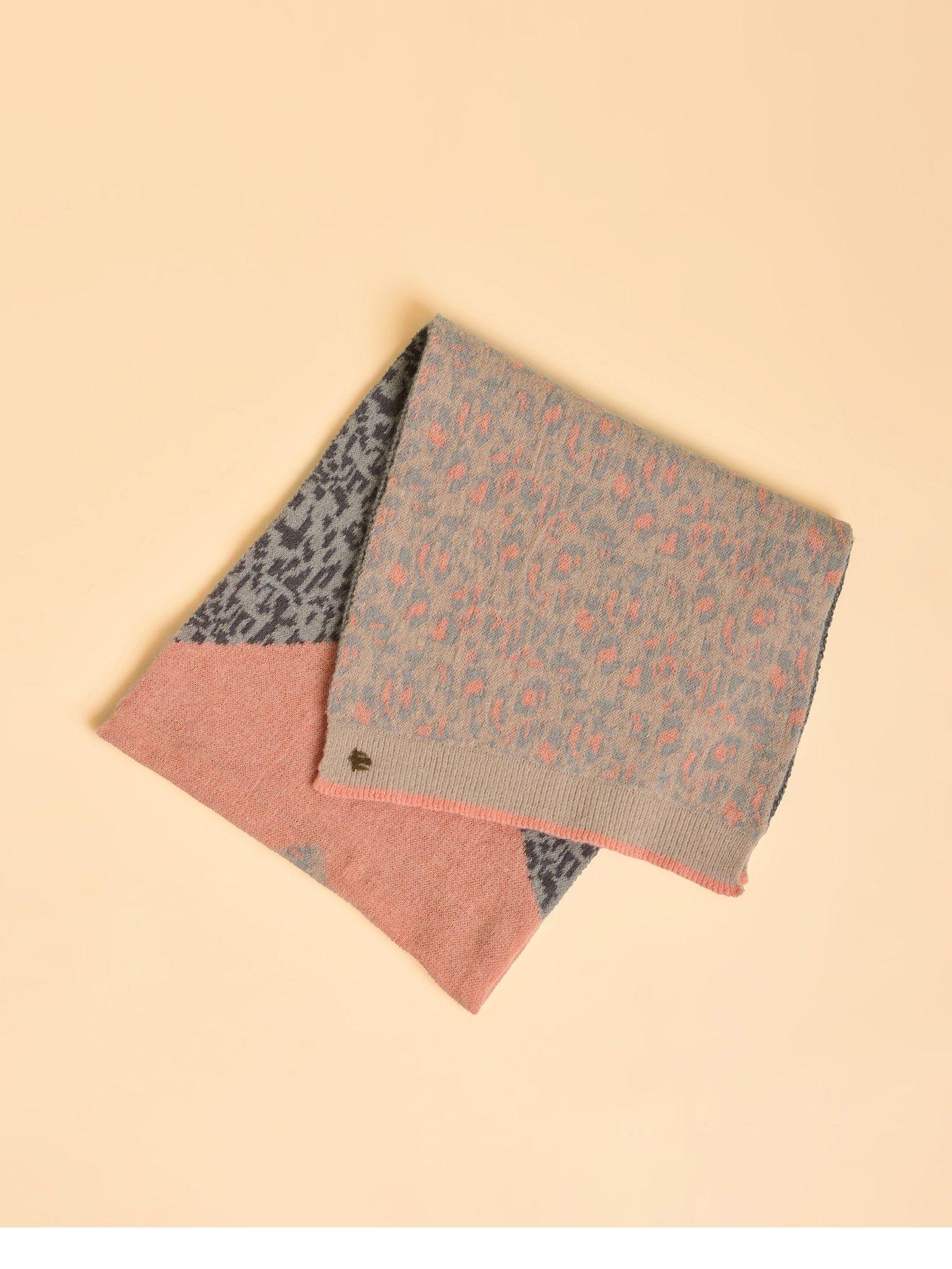 Brakeburn Animax Scarf - Multi