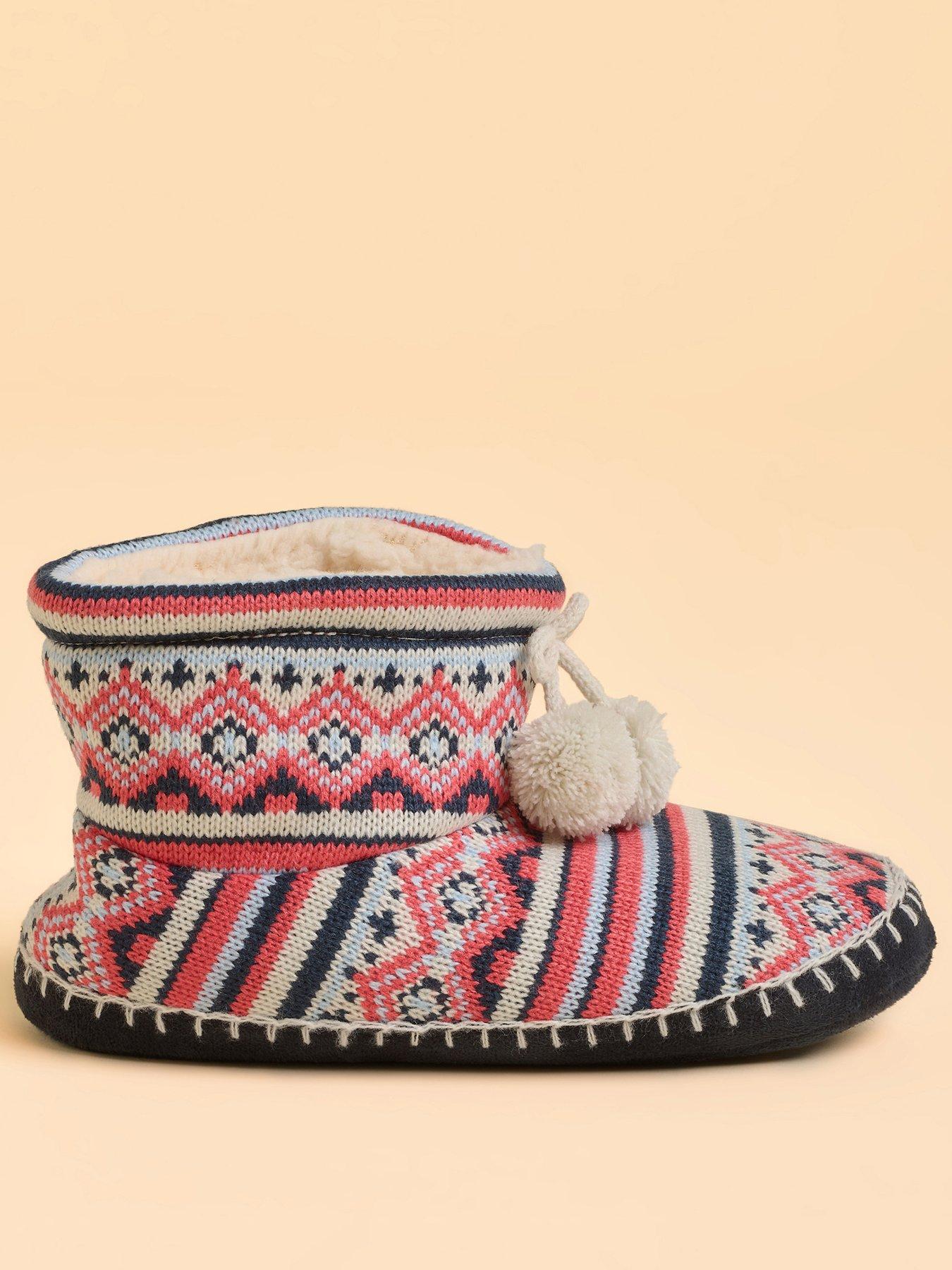 undefined Serenity Slipper - Multi