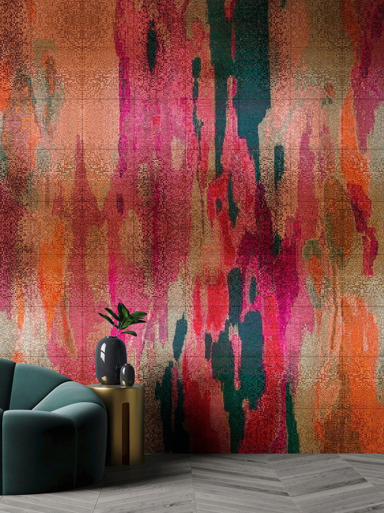 AS Creation Marielle 2  Digital Mural 400cm X 270cm
