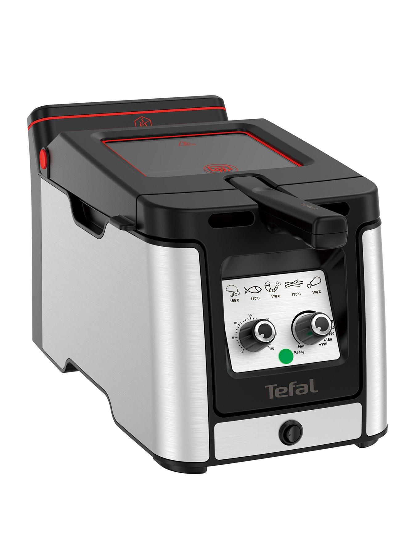 Tefal Clear Duo