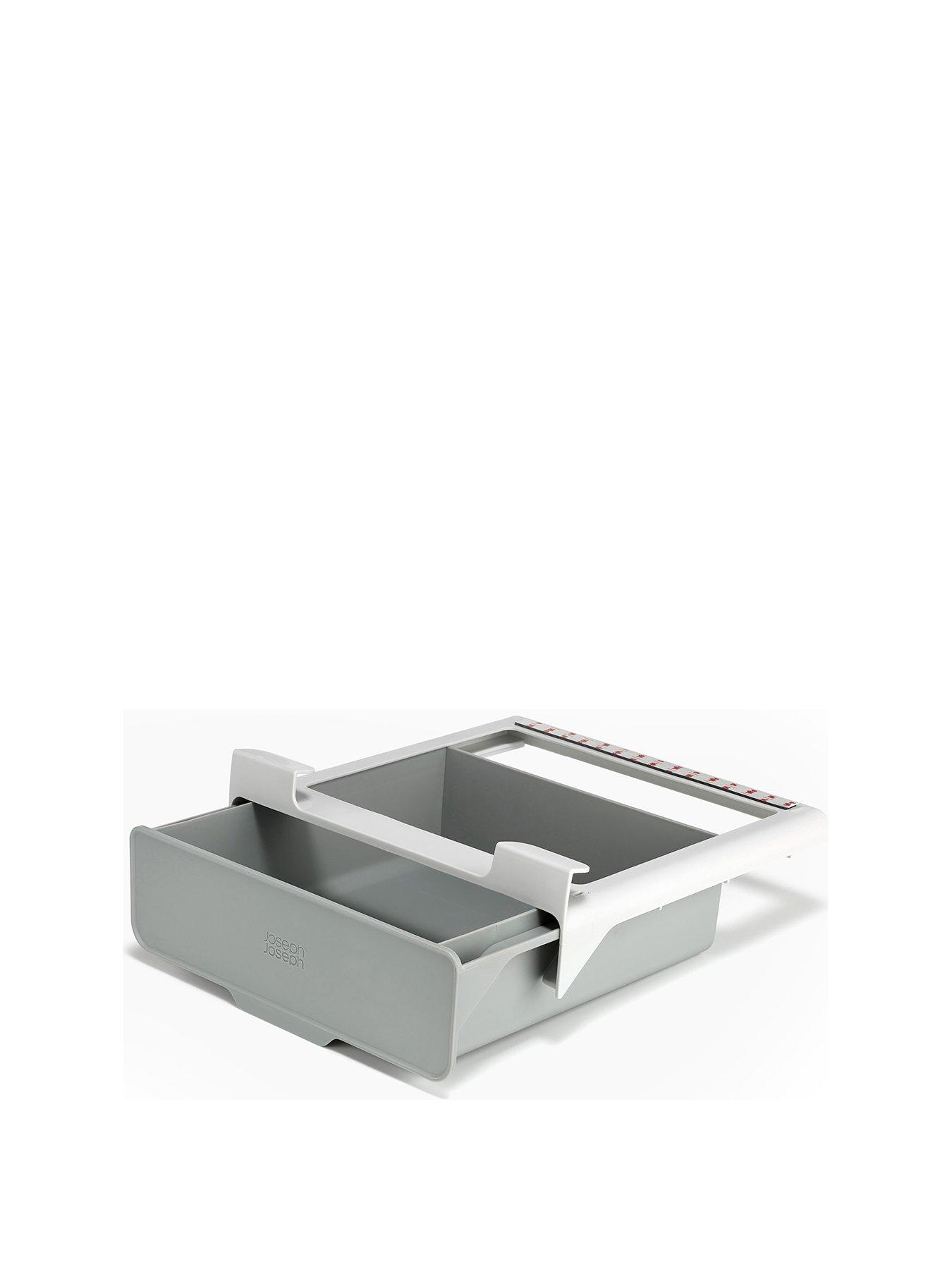 Image 2 of 7 of Joseph Joseph Cupboardstore Under-shelf Drawer