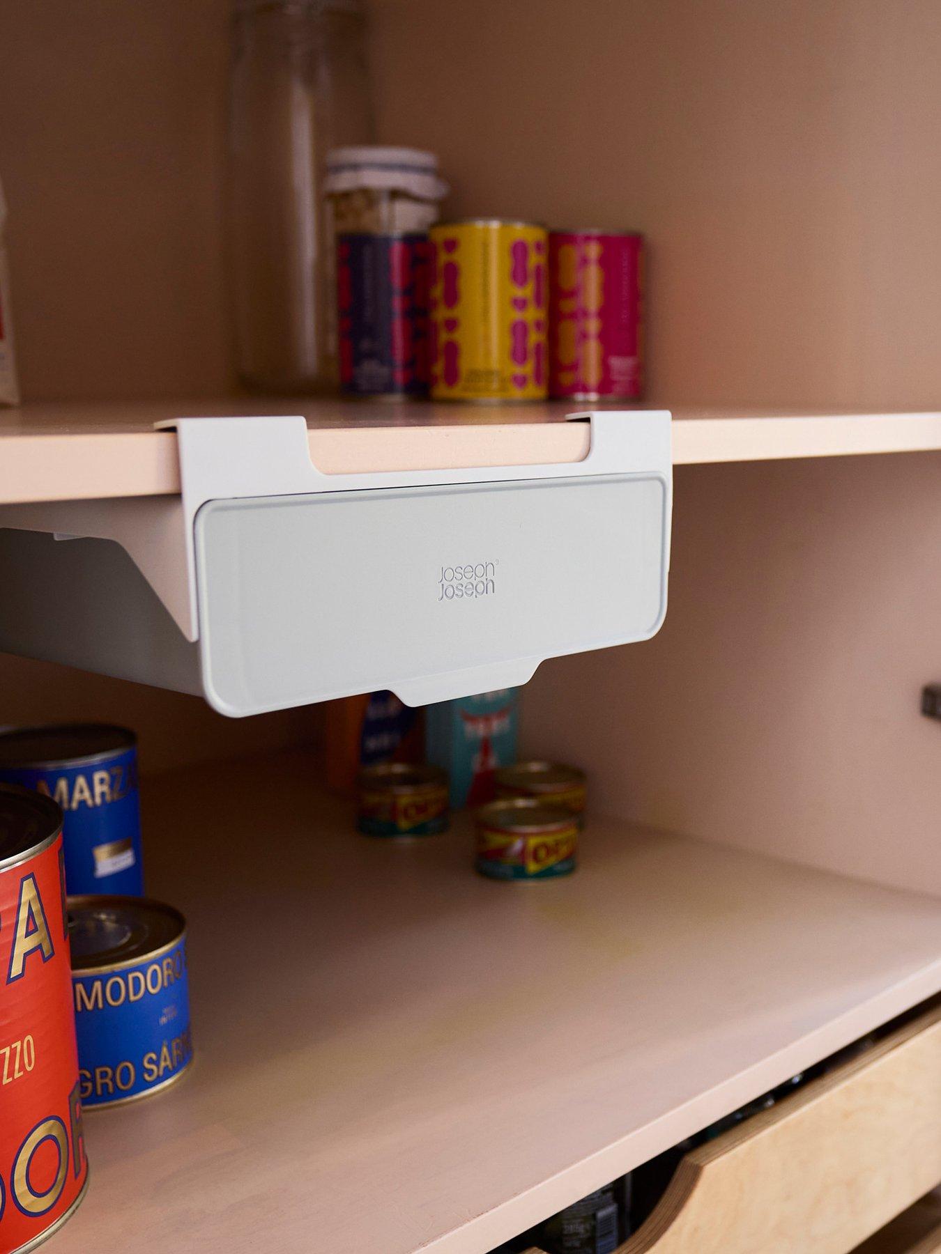 Image 5 of 7 of Joseph Joseph Cupboardstore Under-shelf Drawer
