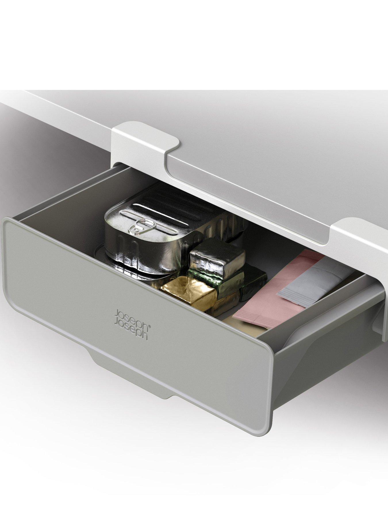 Image 7 of 7 of Joseph Joseph Cupboardstore Under-shelf Drawer