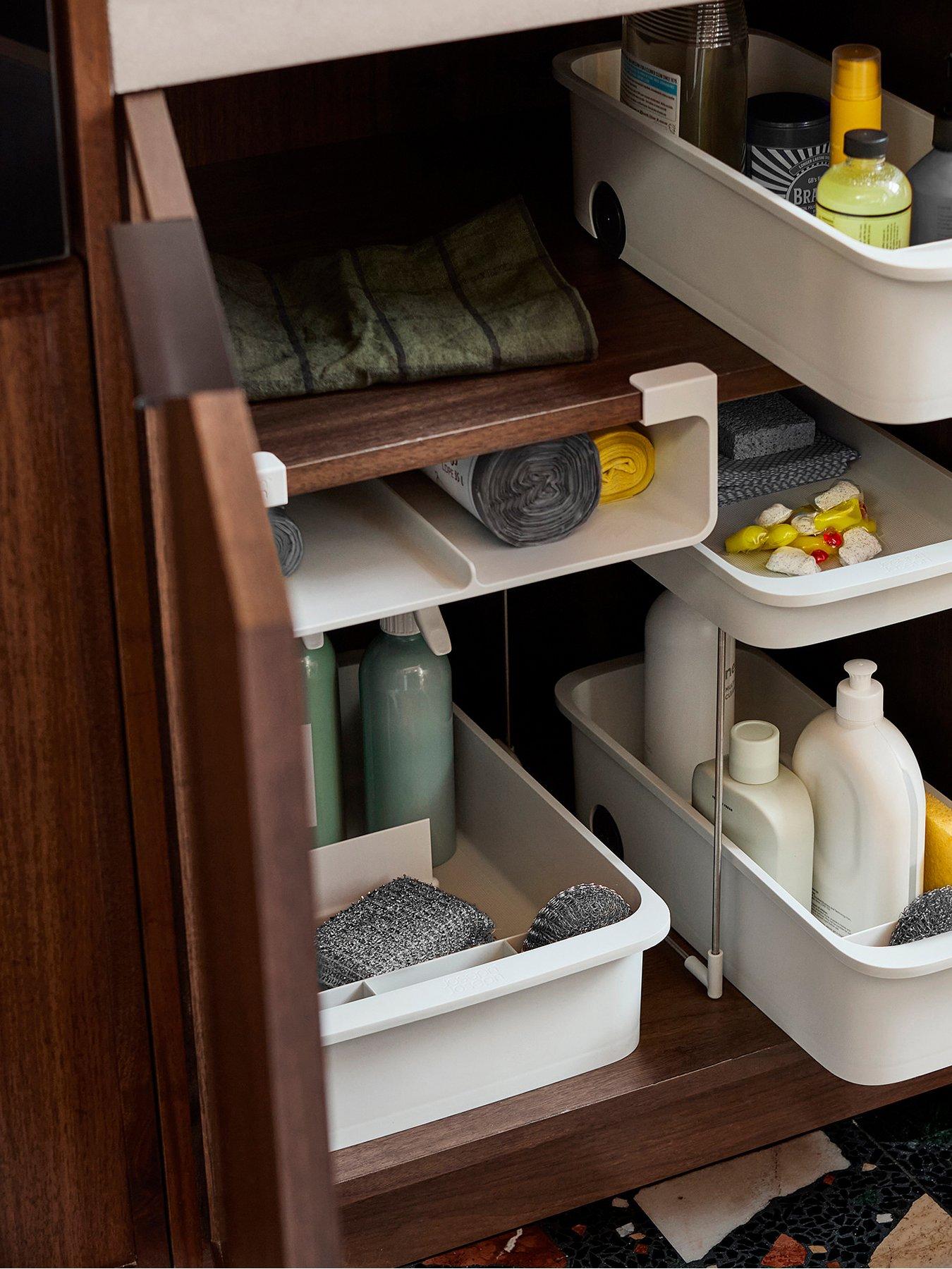 Joseph Joseph Cupboardstore Film Foil Bag - Large