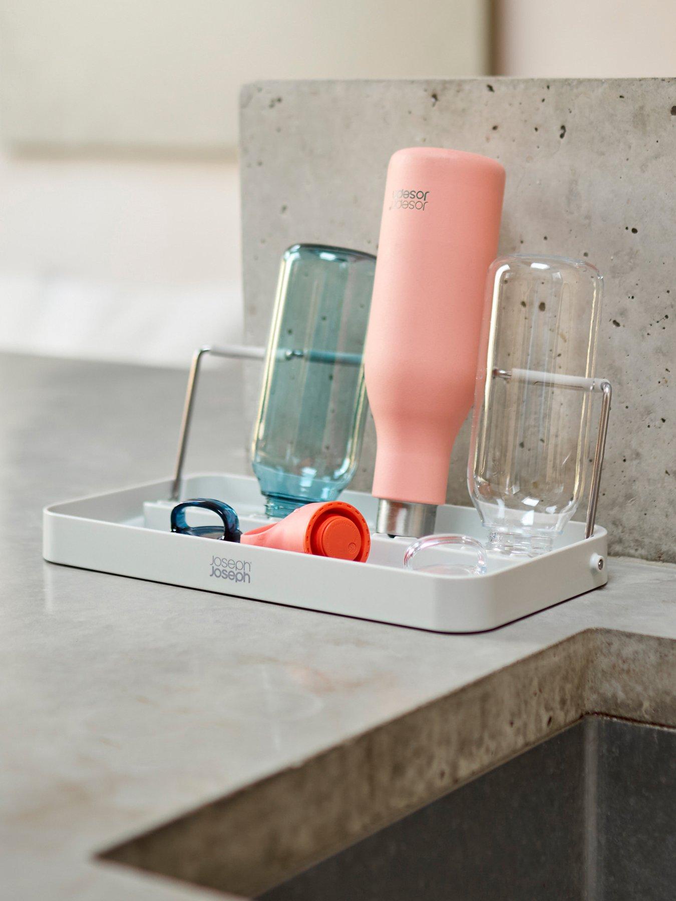 Joseph Joseph Drysmart Bottle Drying Rack | Very