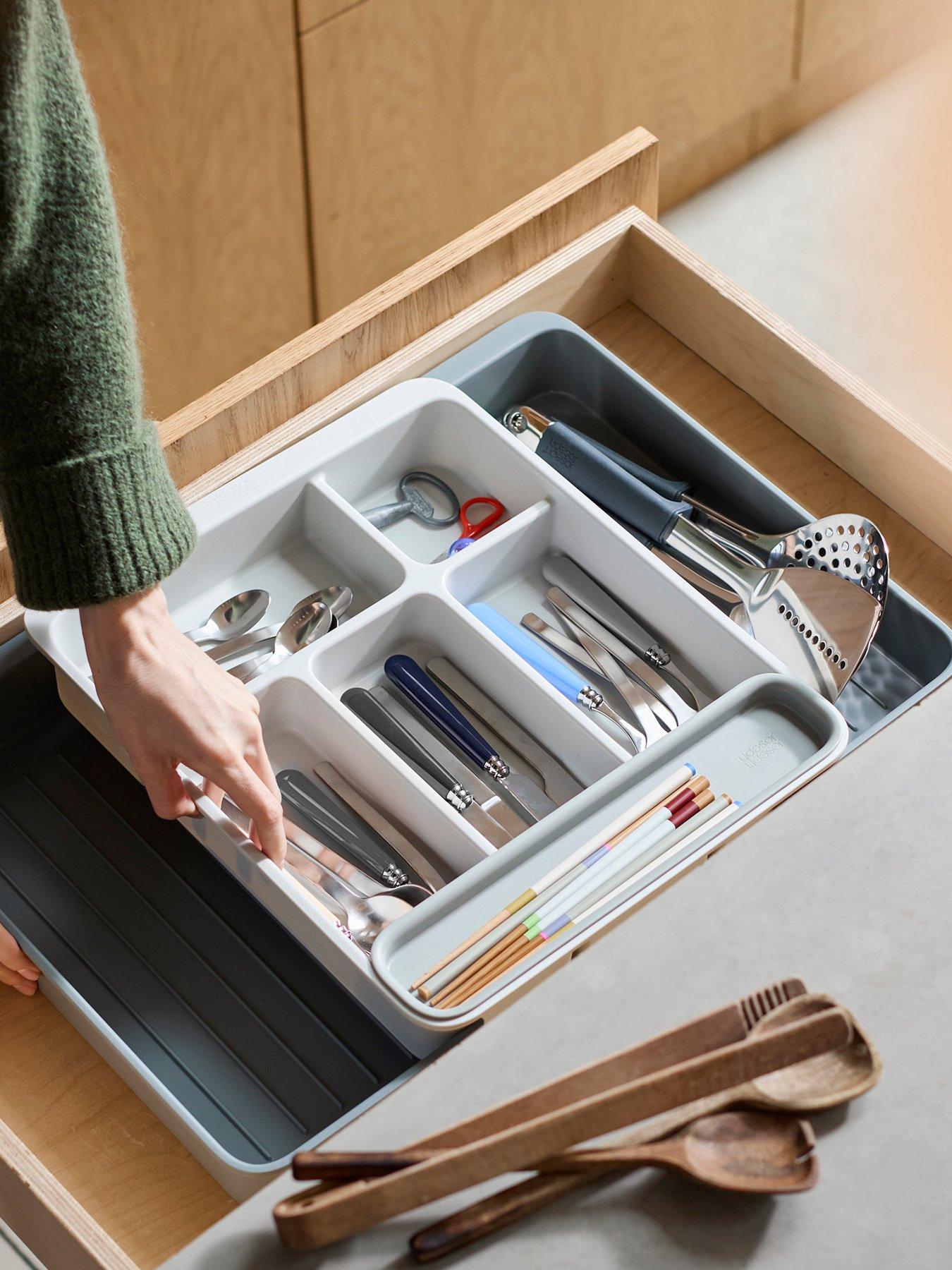 Joseph Joseph Drawerstore Expanding Cutlery Tray