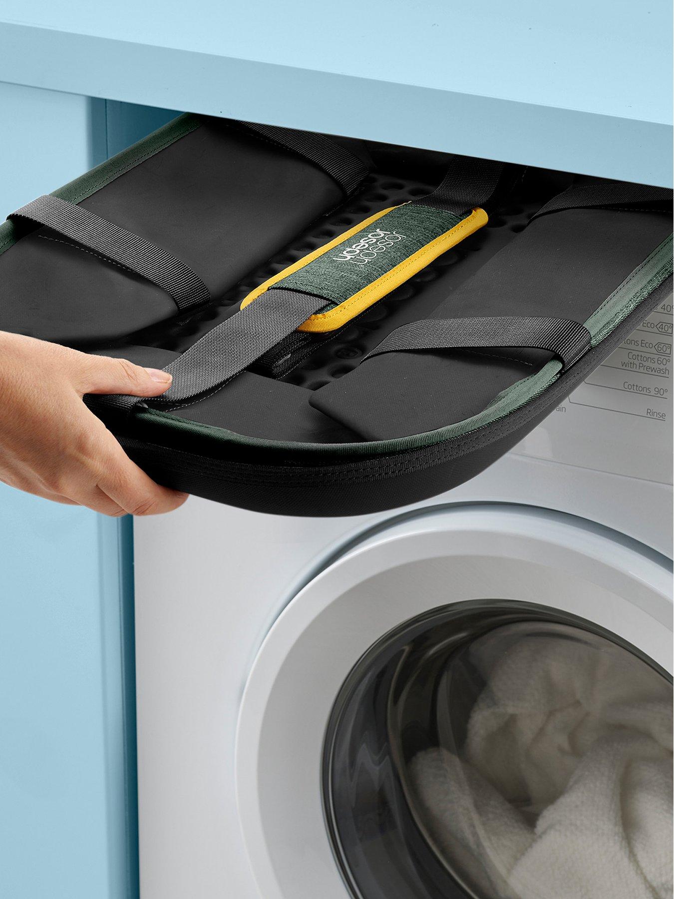 Image 5 of 7 of Joseph Joseph Hold-all Outdoor Laundry Basket 45l