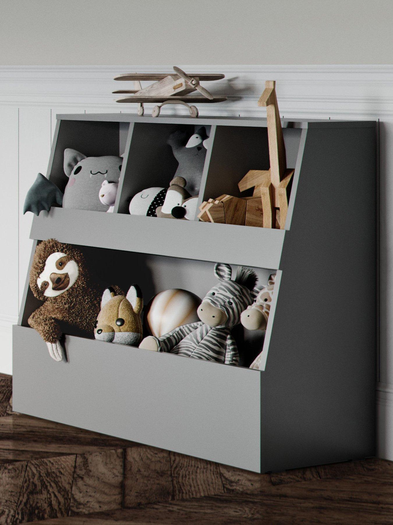 Little Acorns Kiko Storage Unit