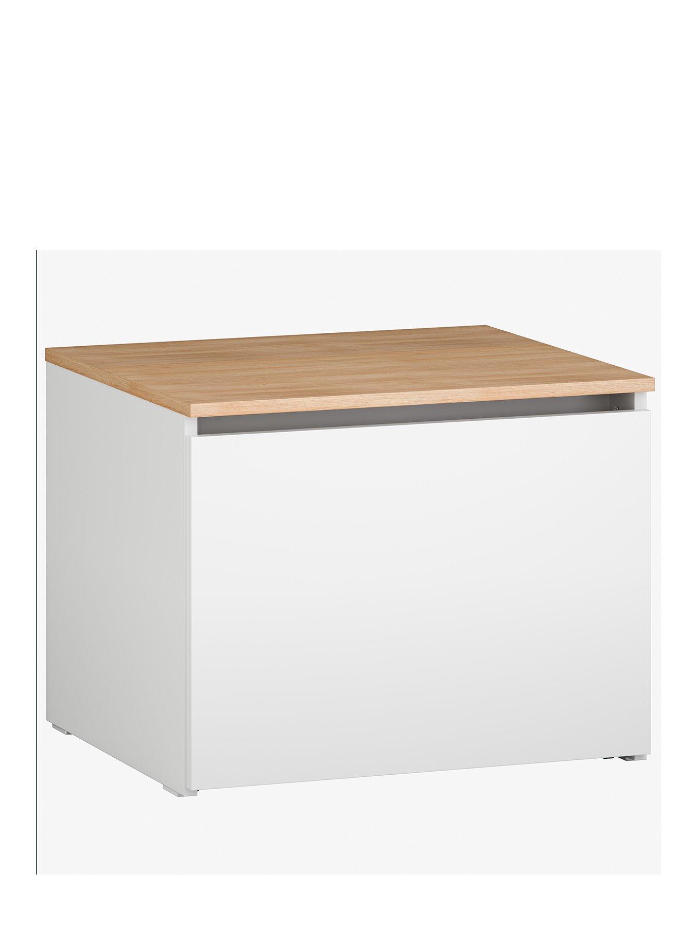 Image 2 of 4 of Little Acorns Toy Box