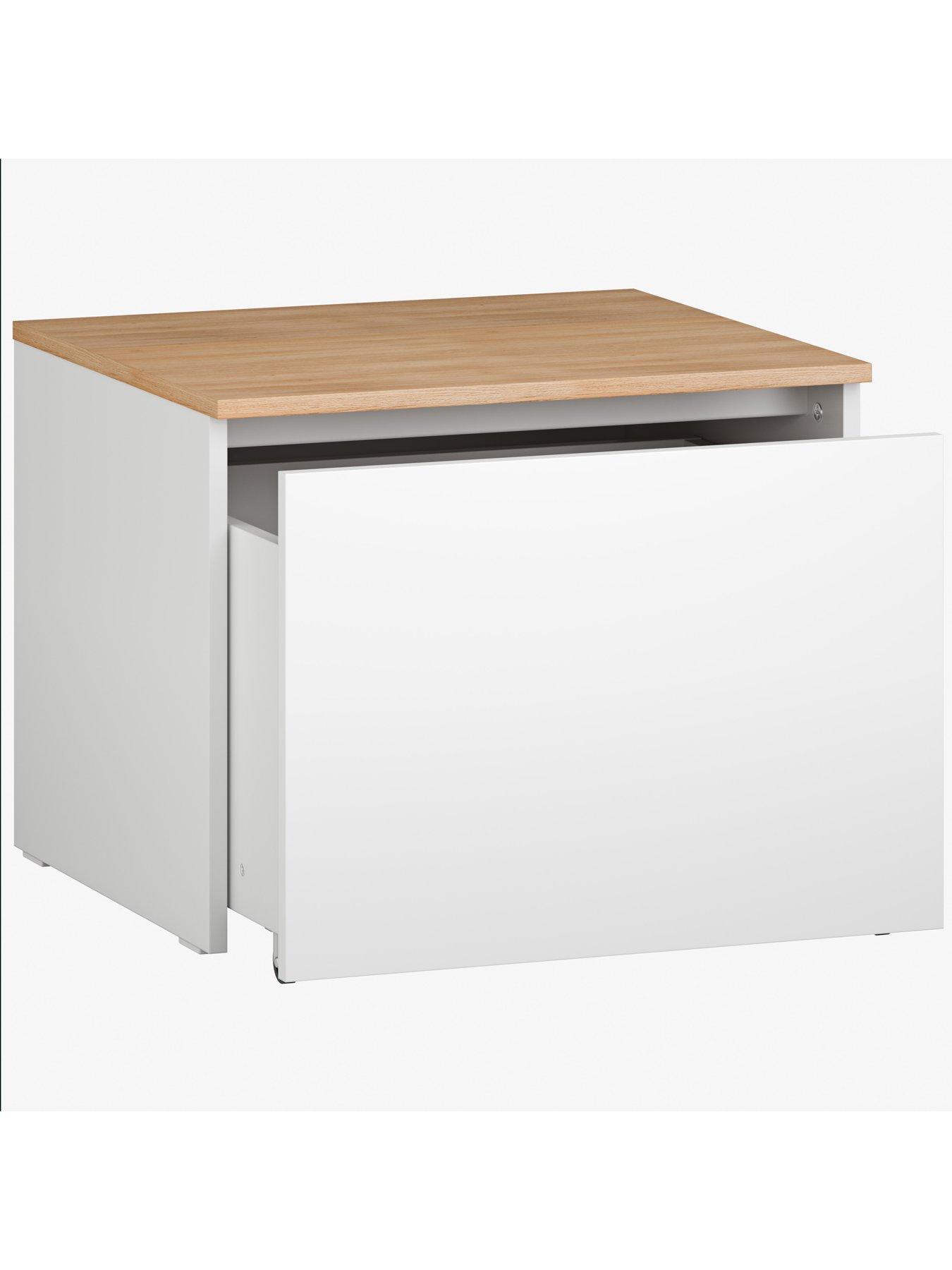 Image 3 of 4 of Little Acorns Toy Box