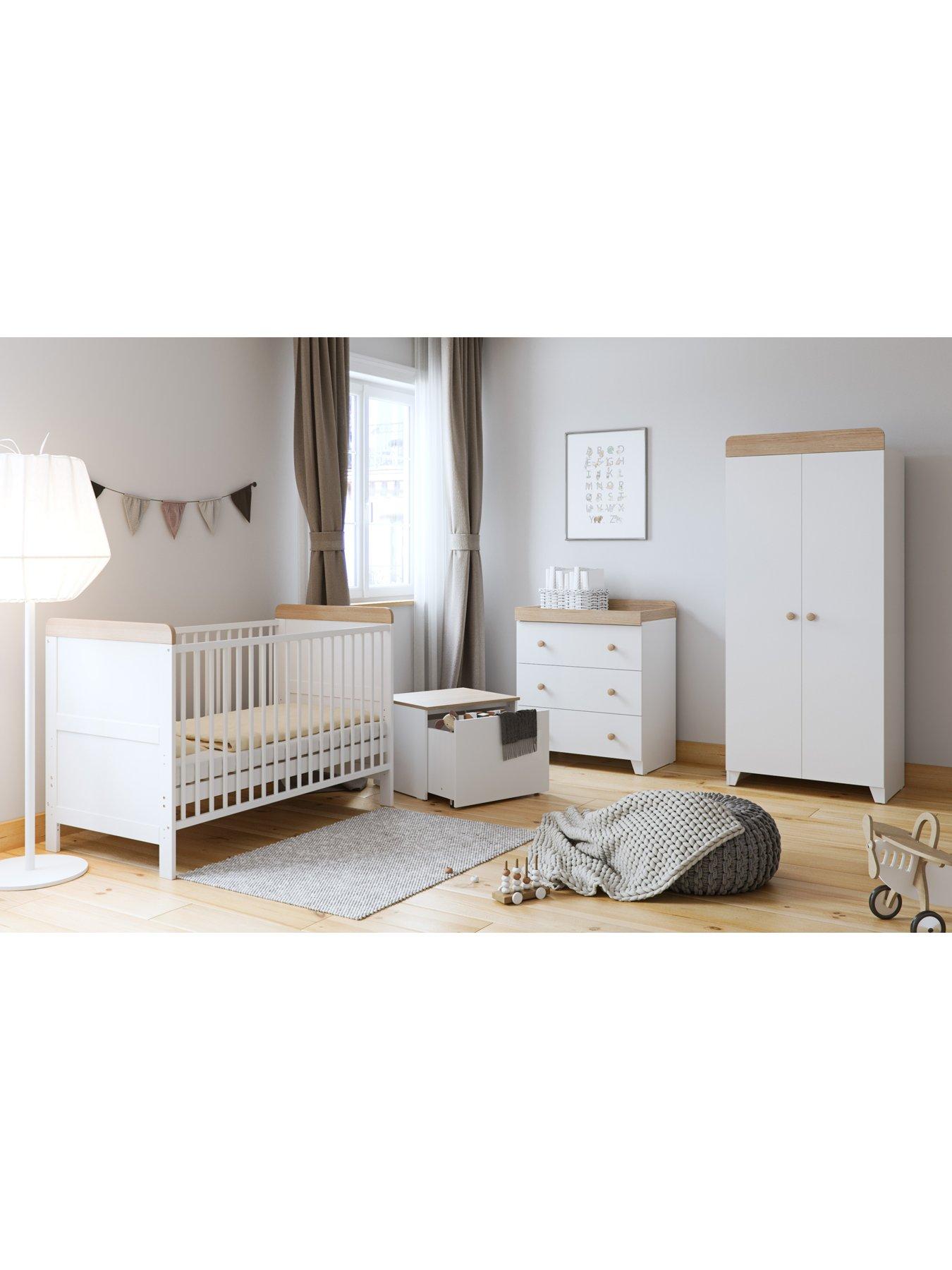 Image 4 of 4 of Little Acorns Toy Box