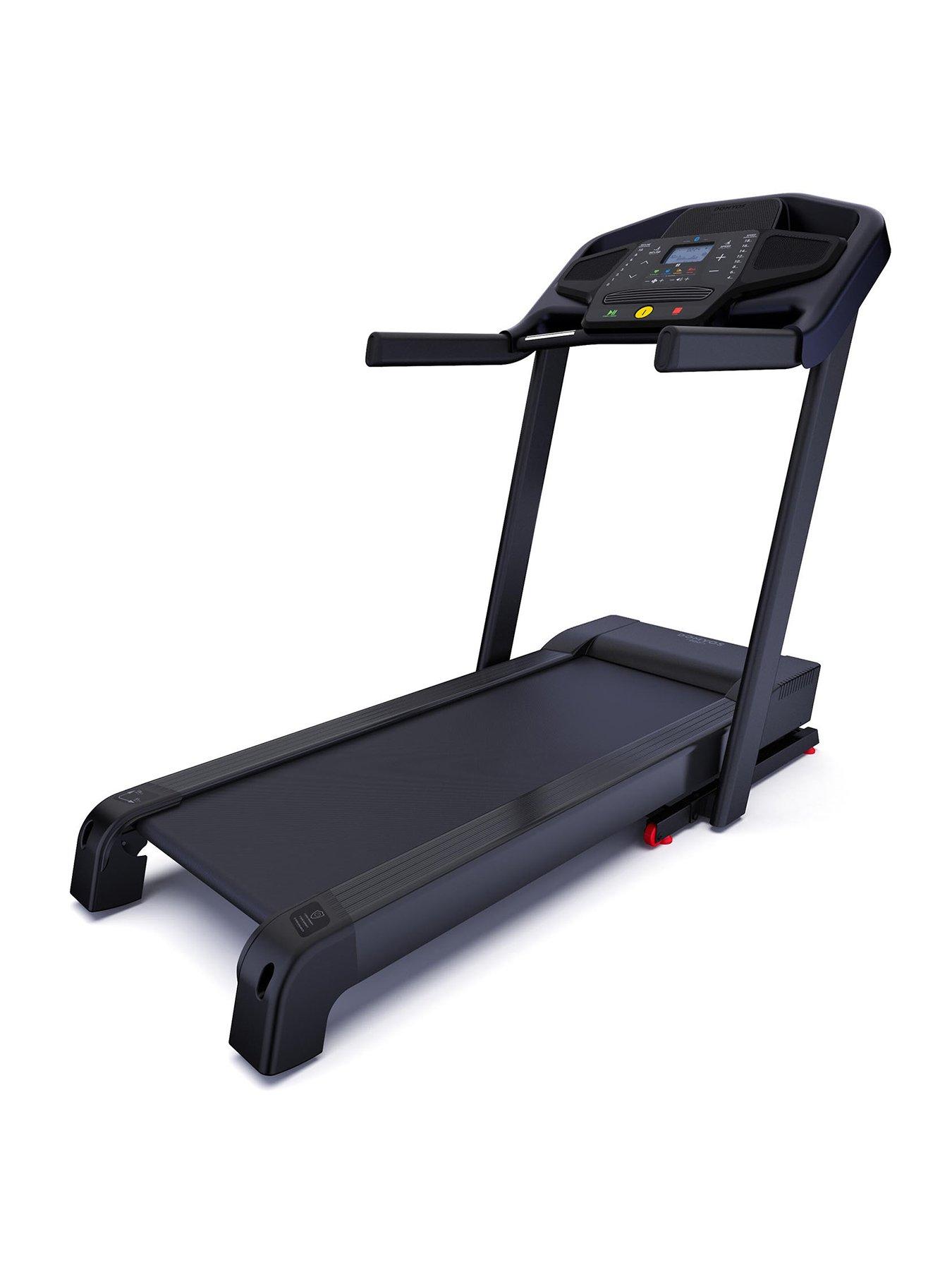 Decathlon Domyos High-Performance Connected Treadmill T900D Very