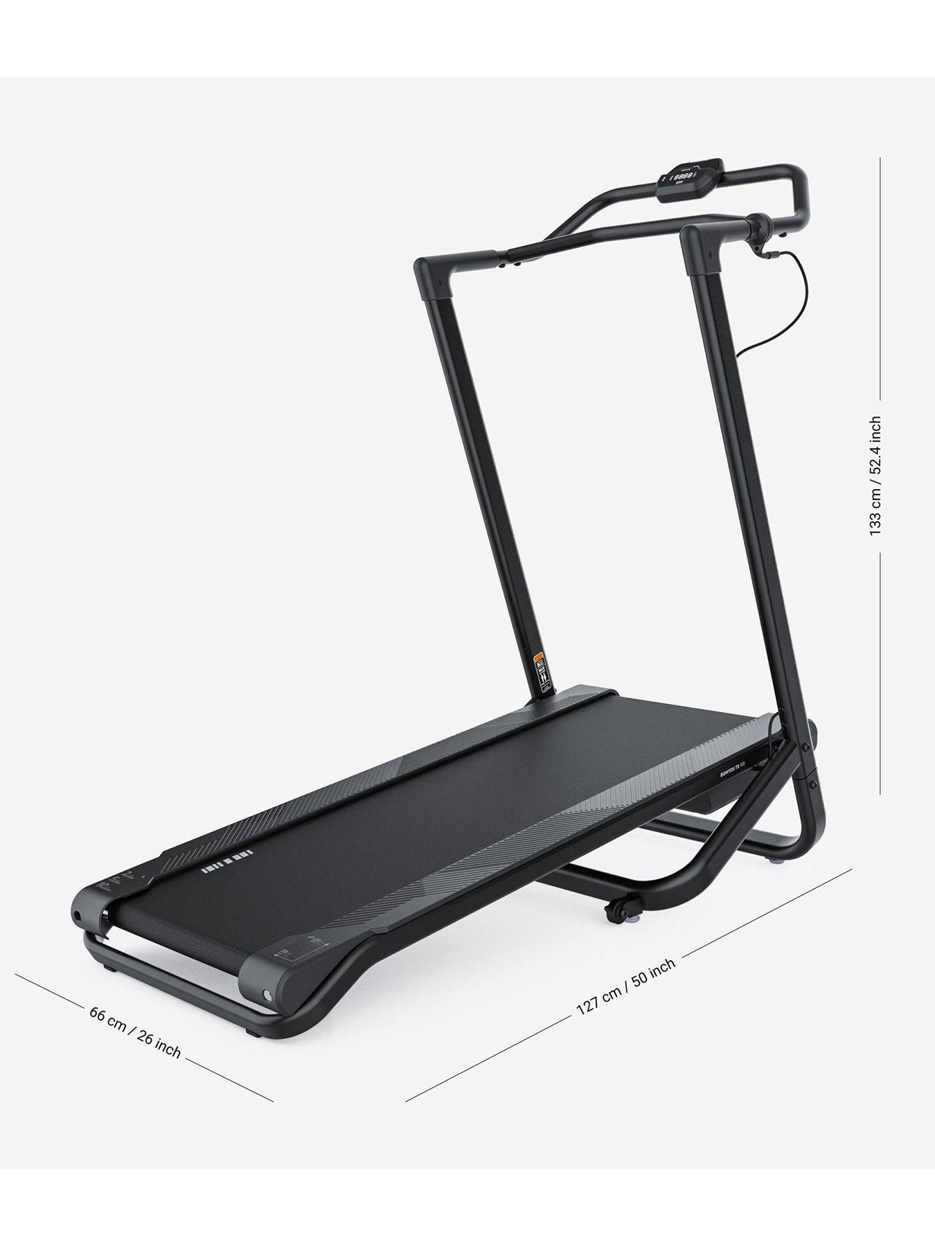 Decathlon Domyos Walking Pad Very
