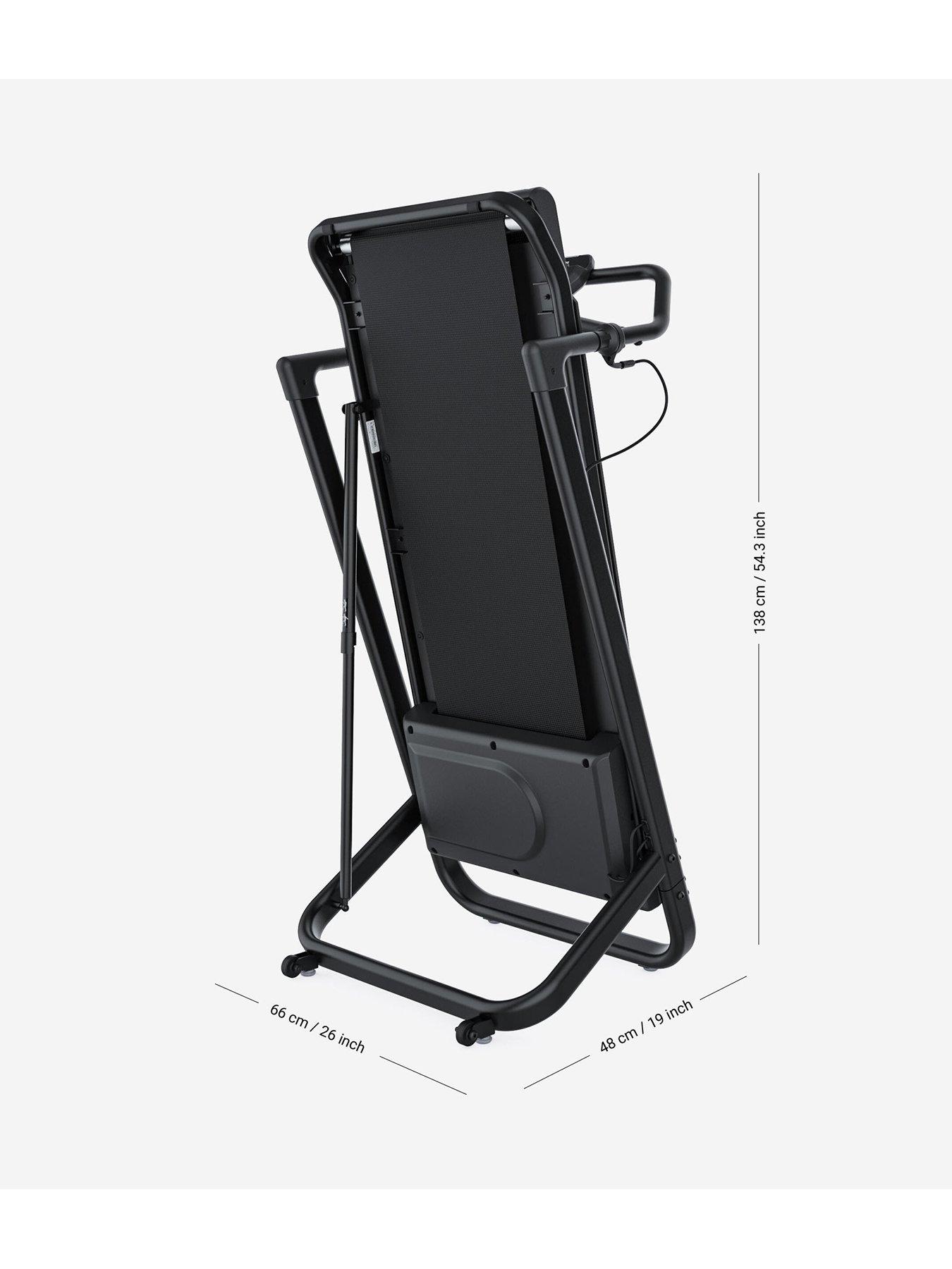 Image 4 of 8 of Decathlon Domyos Walking Pad