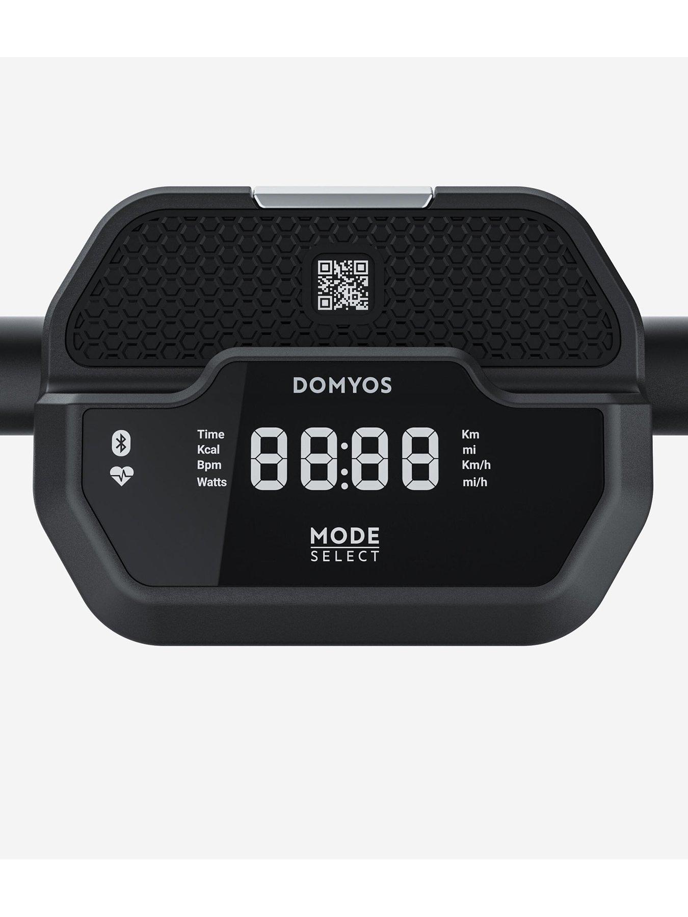 Image 5 of 8 of Decathlon Domyos Walking Pad
