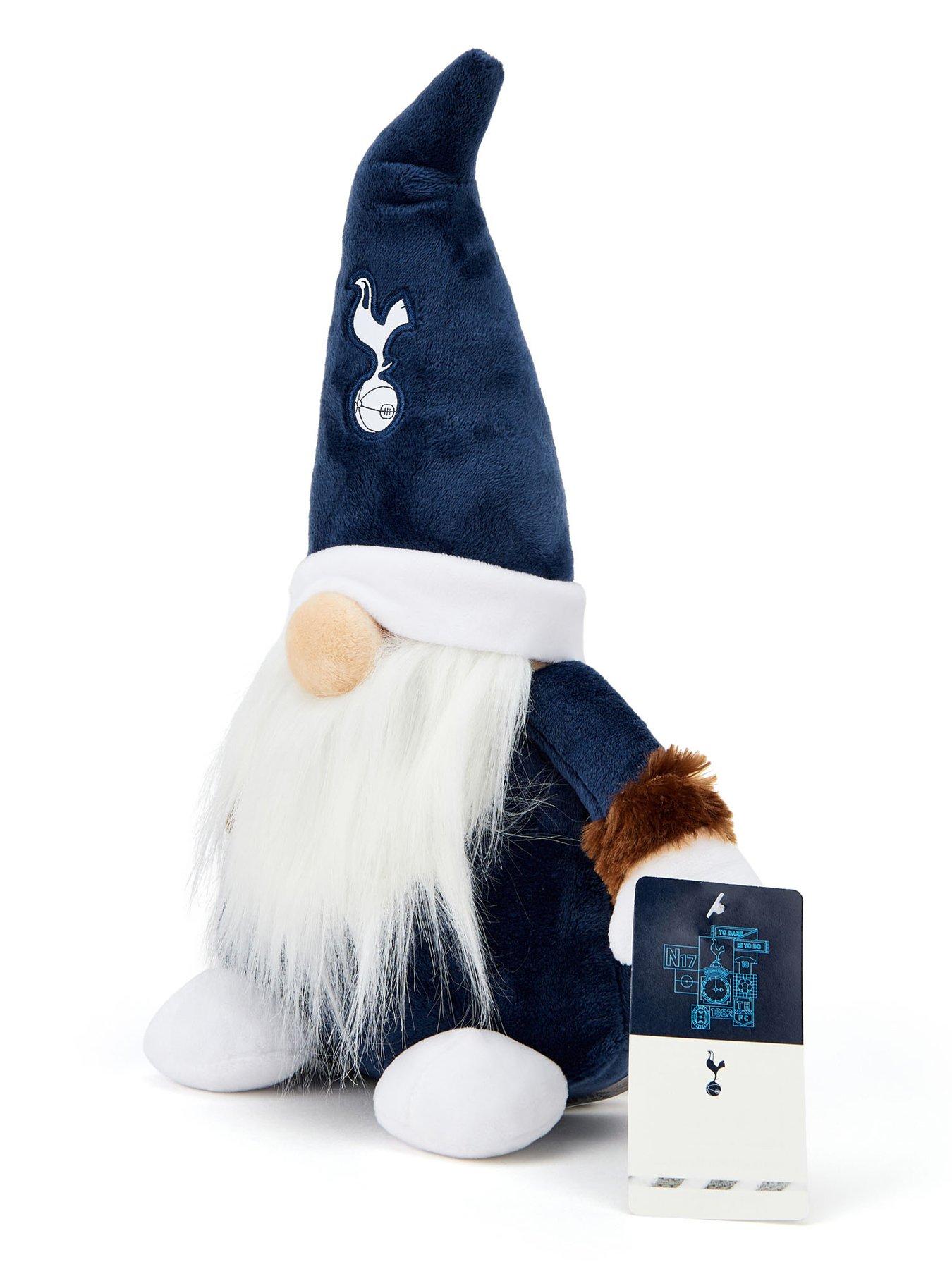 Image 3 of 7 of Tottenham Hotspur FC Tottenham Hotspur Gonk Gnome