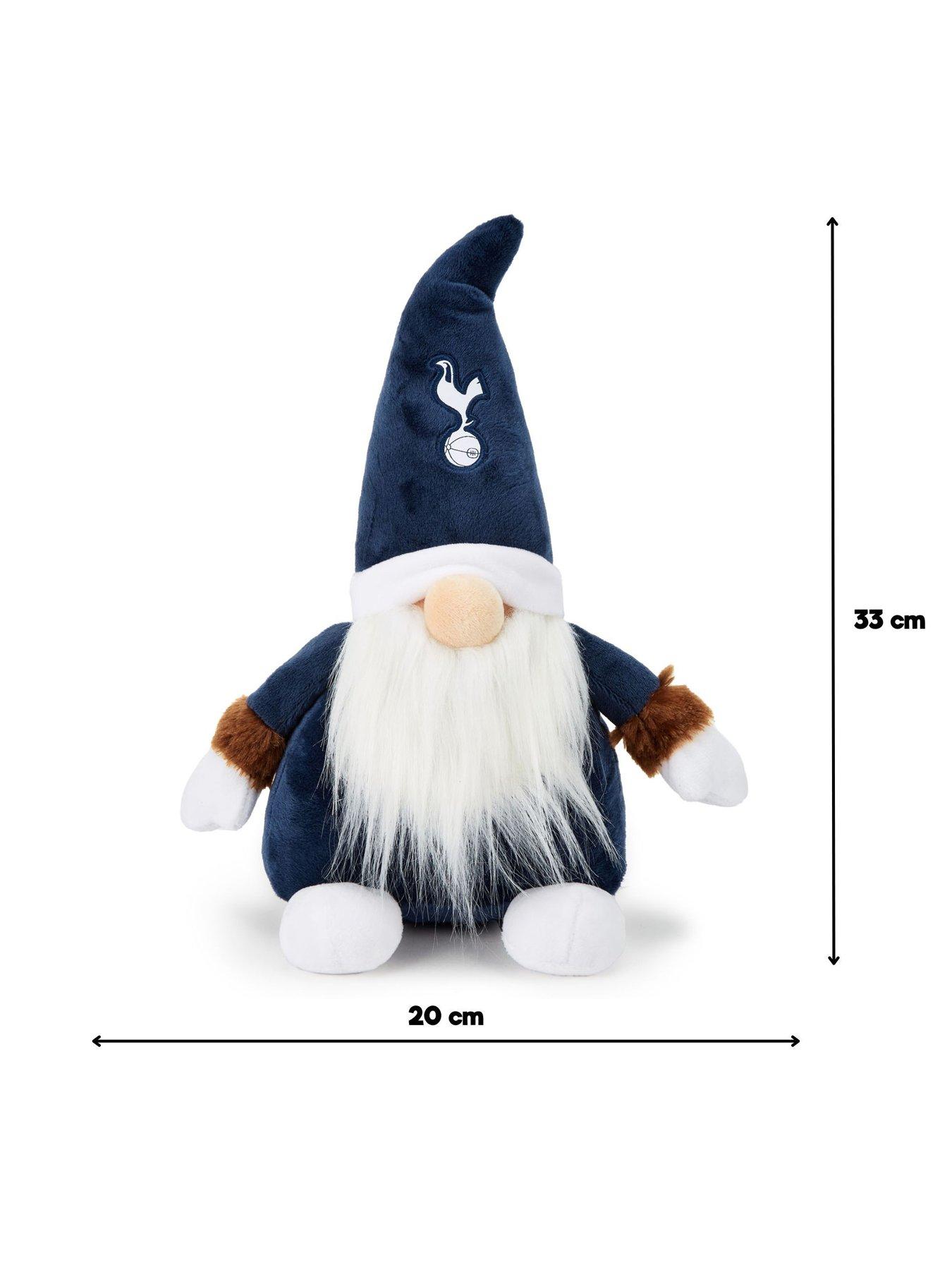 Image 7 of 7 of Tottenham Hotspur FC Tottenham Hotspur Gonk Gnome