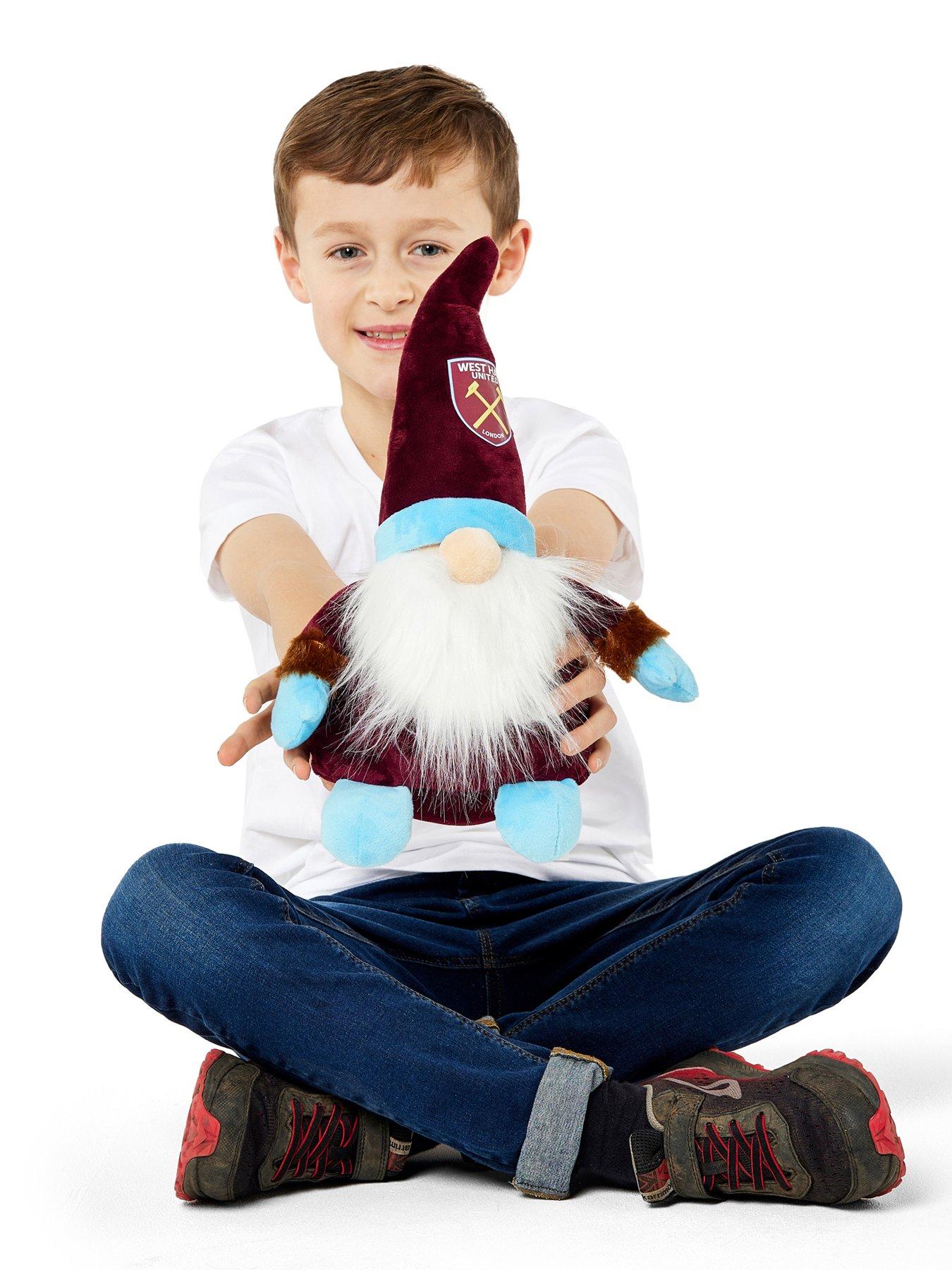 Image 2 of 7 of West Ham United West Ham Gonk Gnome
