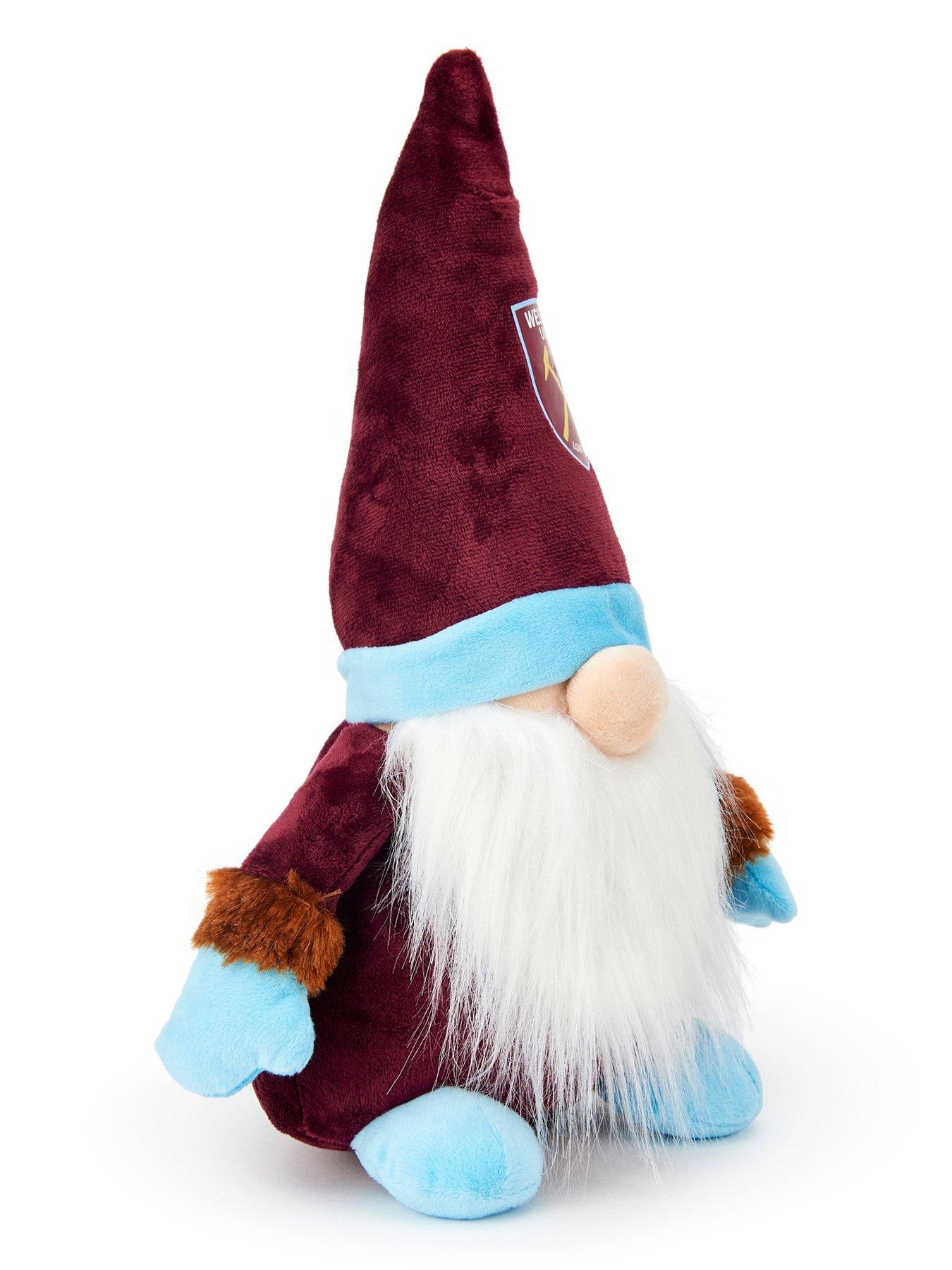 Image 3 of 7 of West Ham United West Ham Gonk Gnome