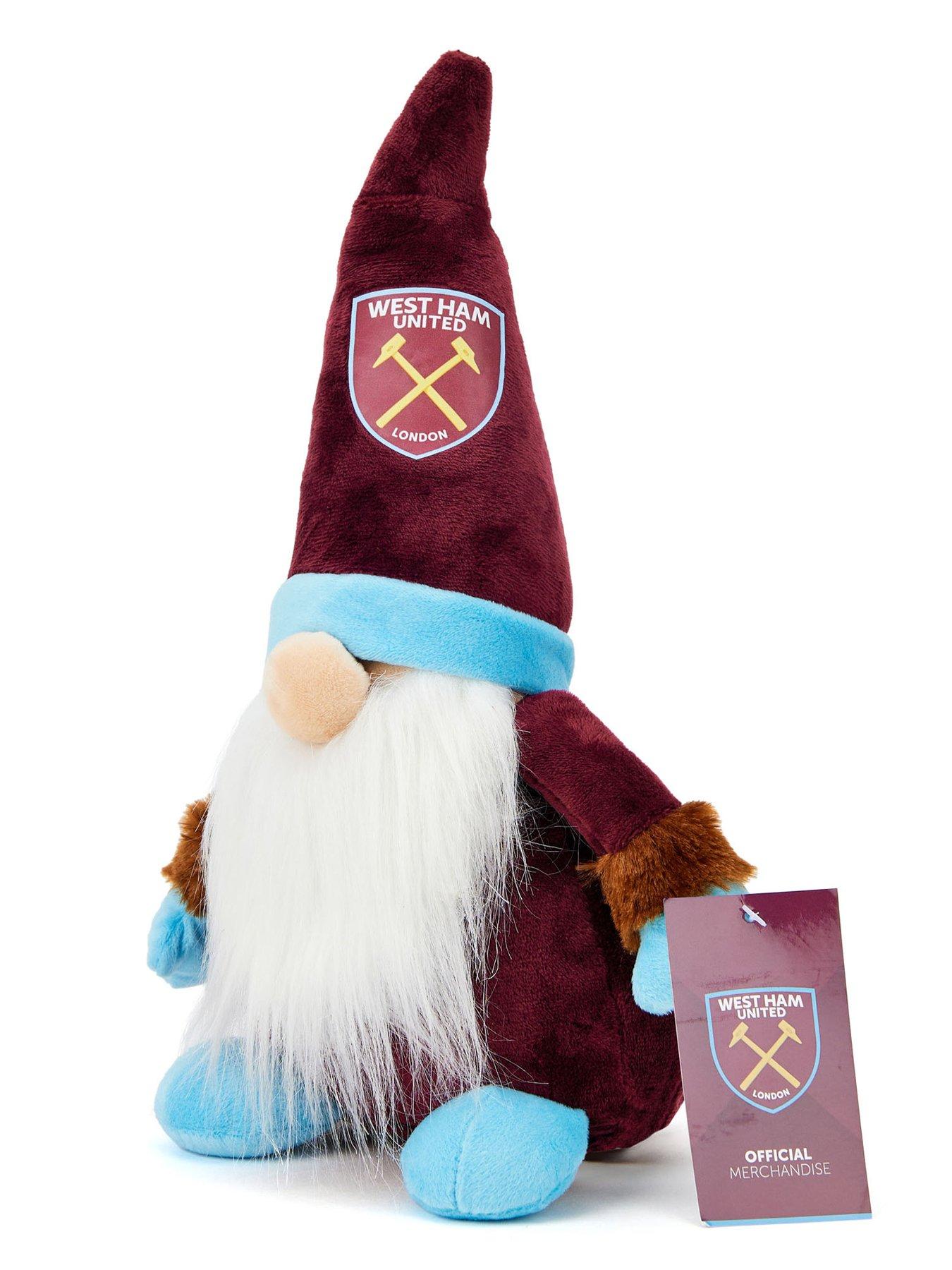 Image 4 of 7 of West Ham United West Ham Gonk Gnome