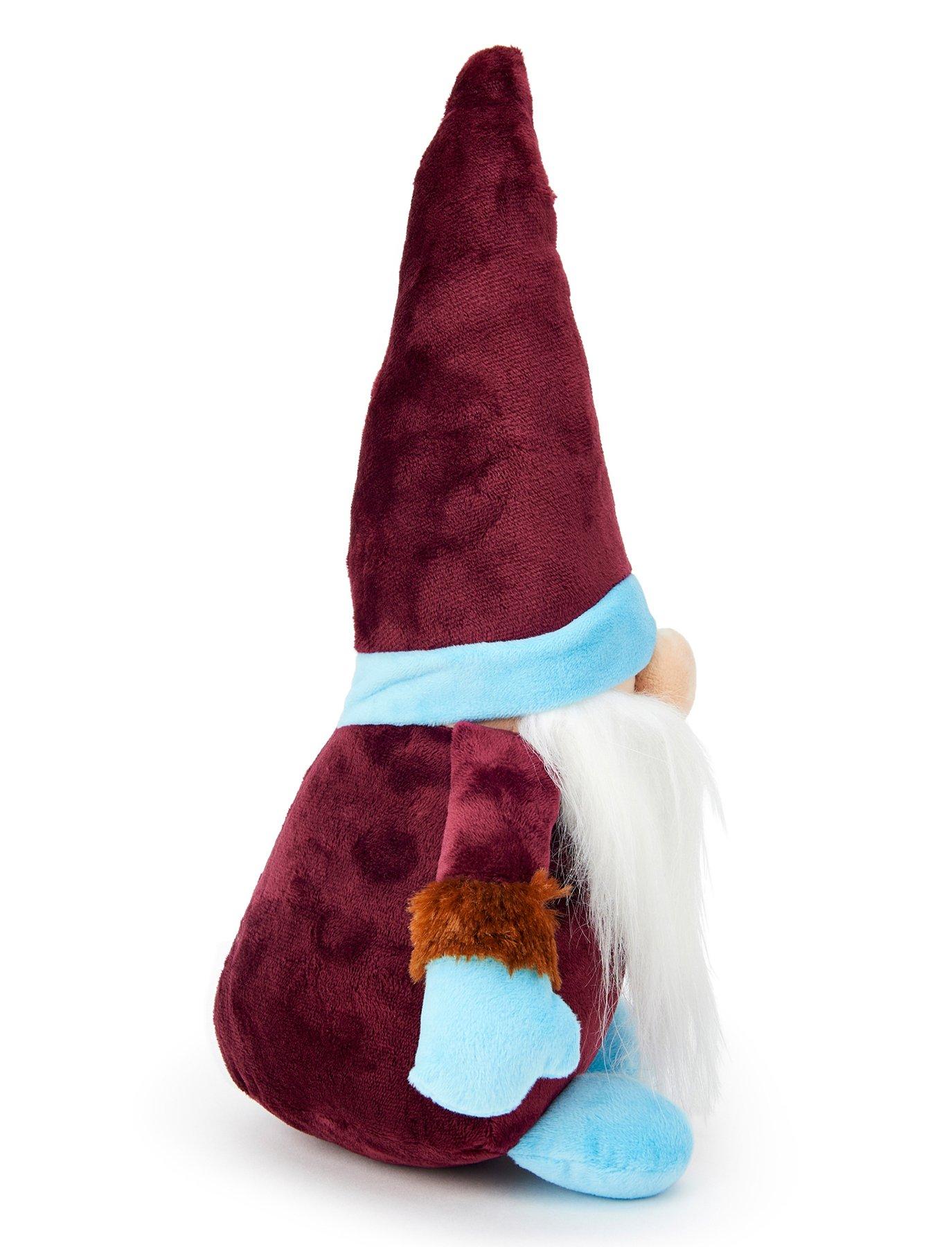 Image 5 of 7 of West Ham United West Ham Gonk Gnome