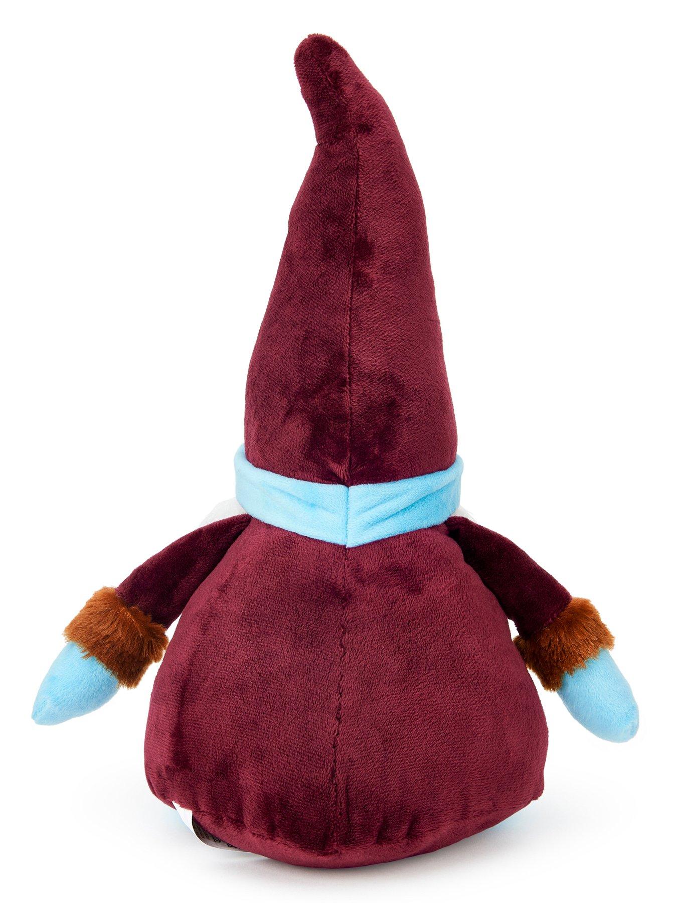 Image 6 of 7 of West Ham United West Ham Gonk Gnome