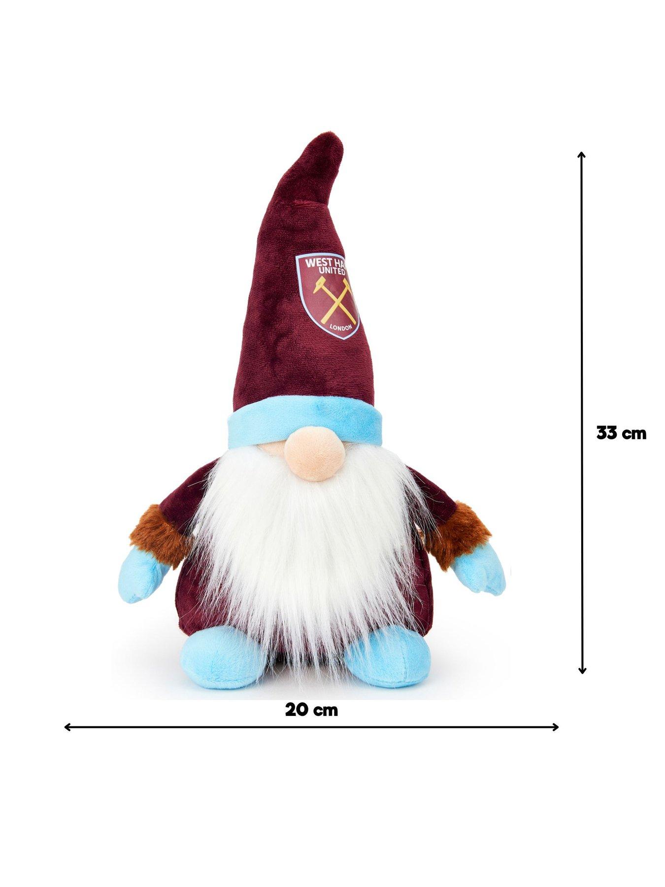 Image 7 of 7 of West Ham United West Ham Gonk Gnome