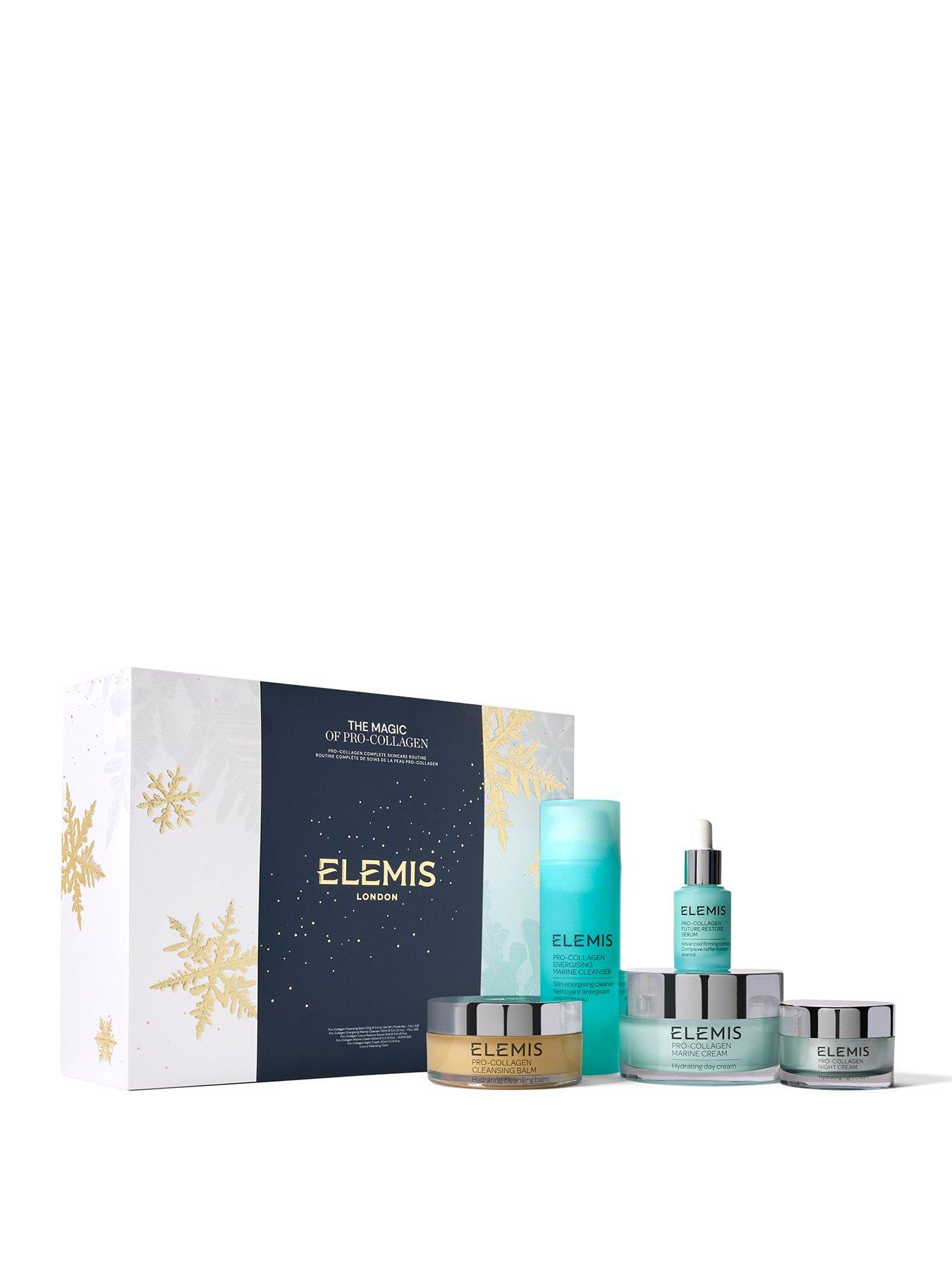 Elemis The Magic of Pro-Collagen (Worth £418, Saving 40%)