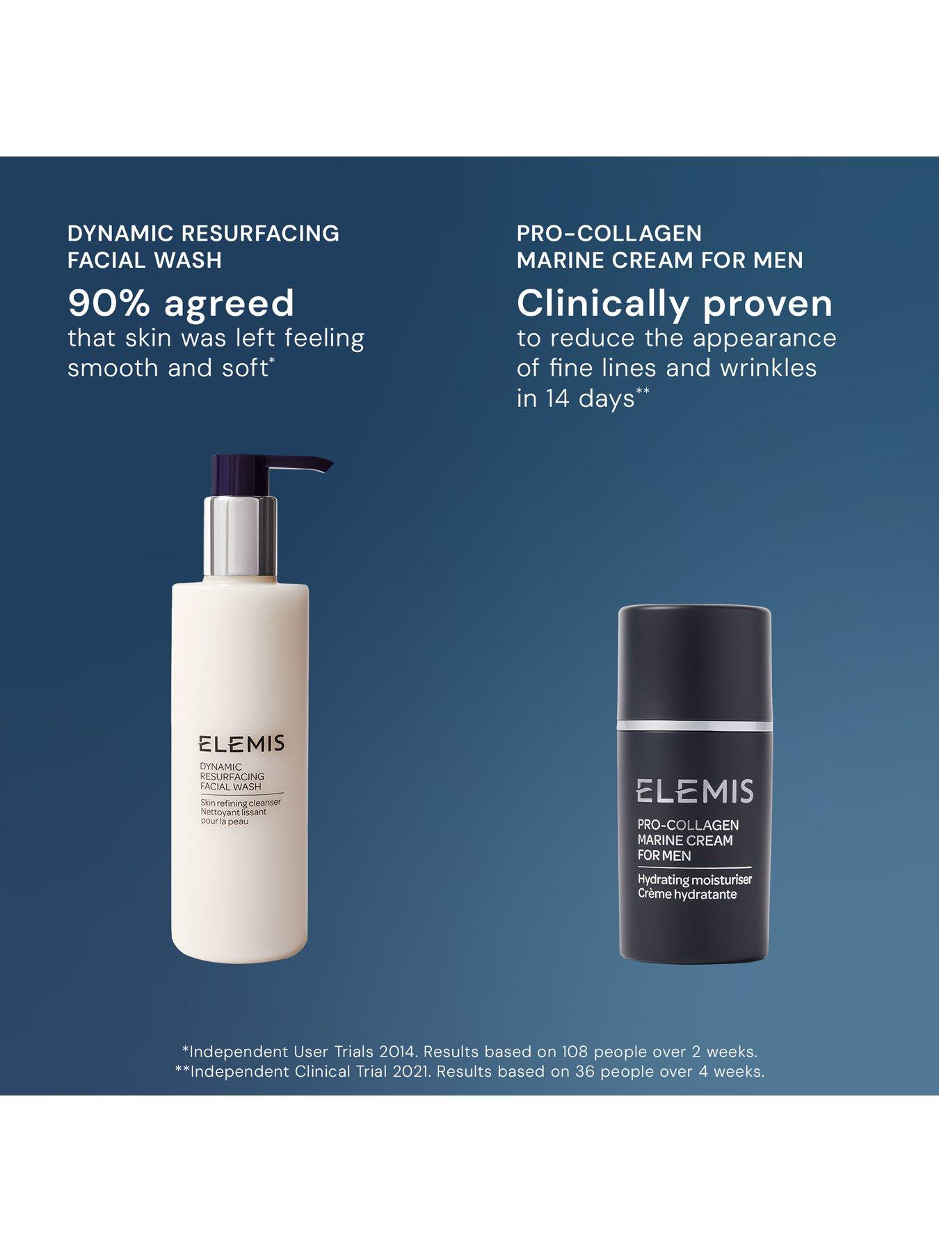 Image 4 of 4 of Elemis Mens Daily Reset (Worth &pound;70, Saving 26%)