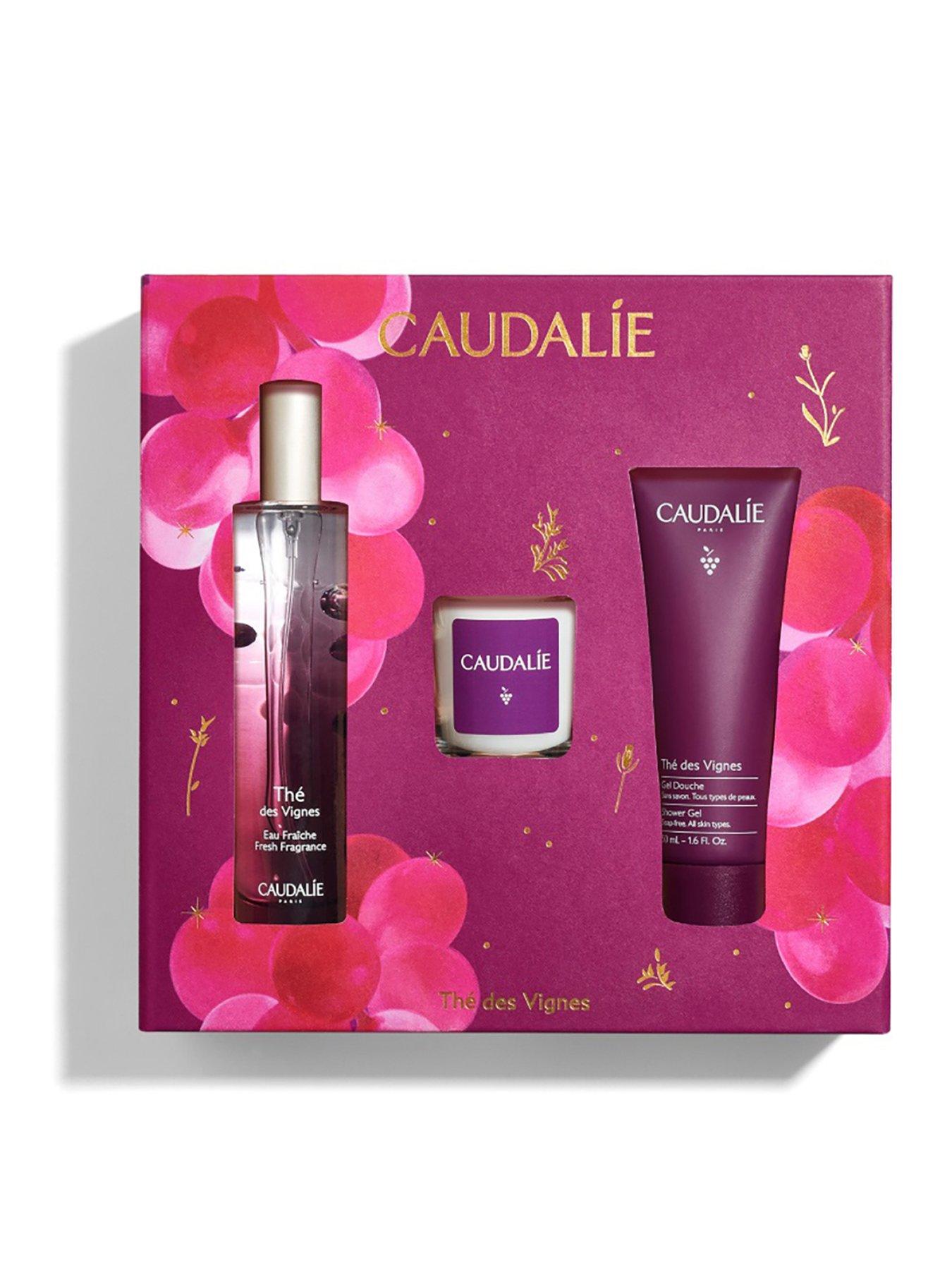 Caudalie The des Vignes