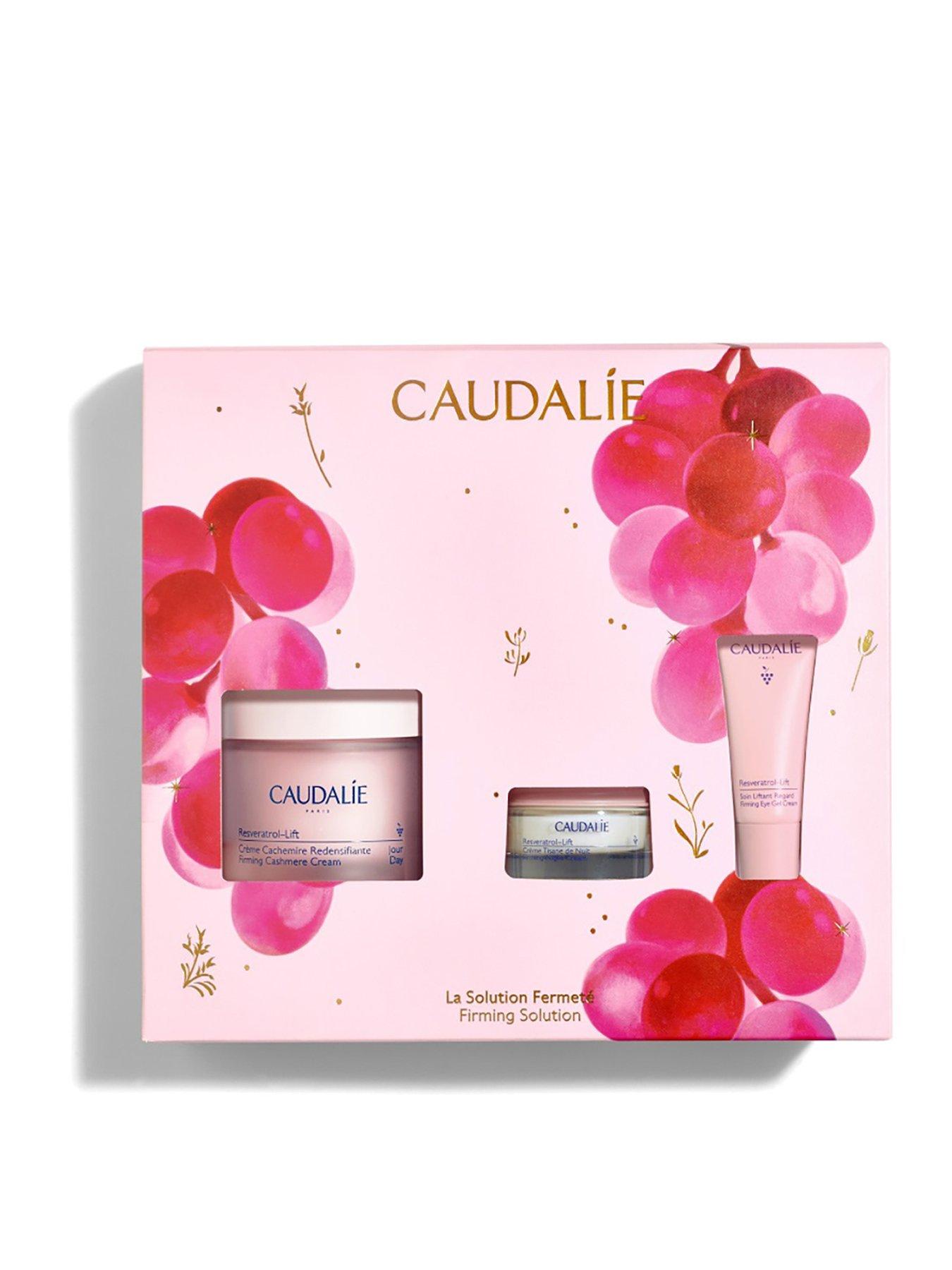 Caudalie The Firming Solution