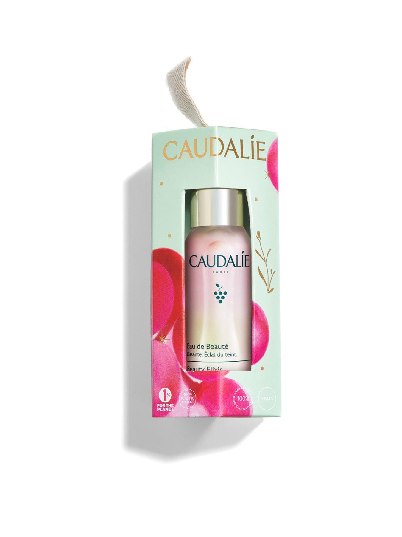 Caudalie Mini Icons Duo
