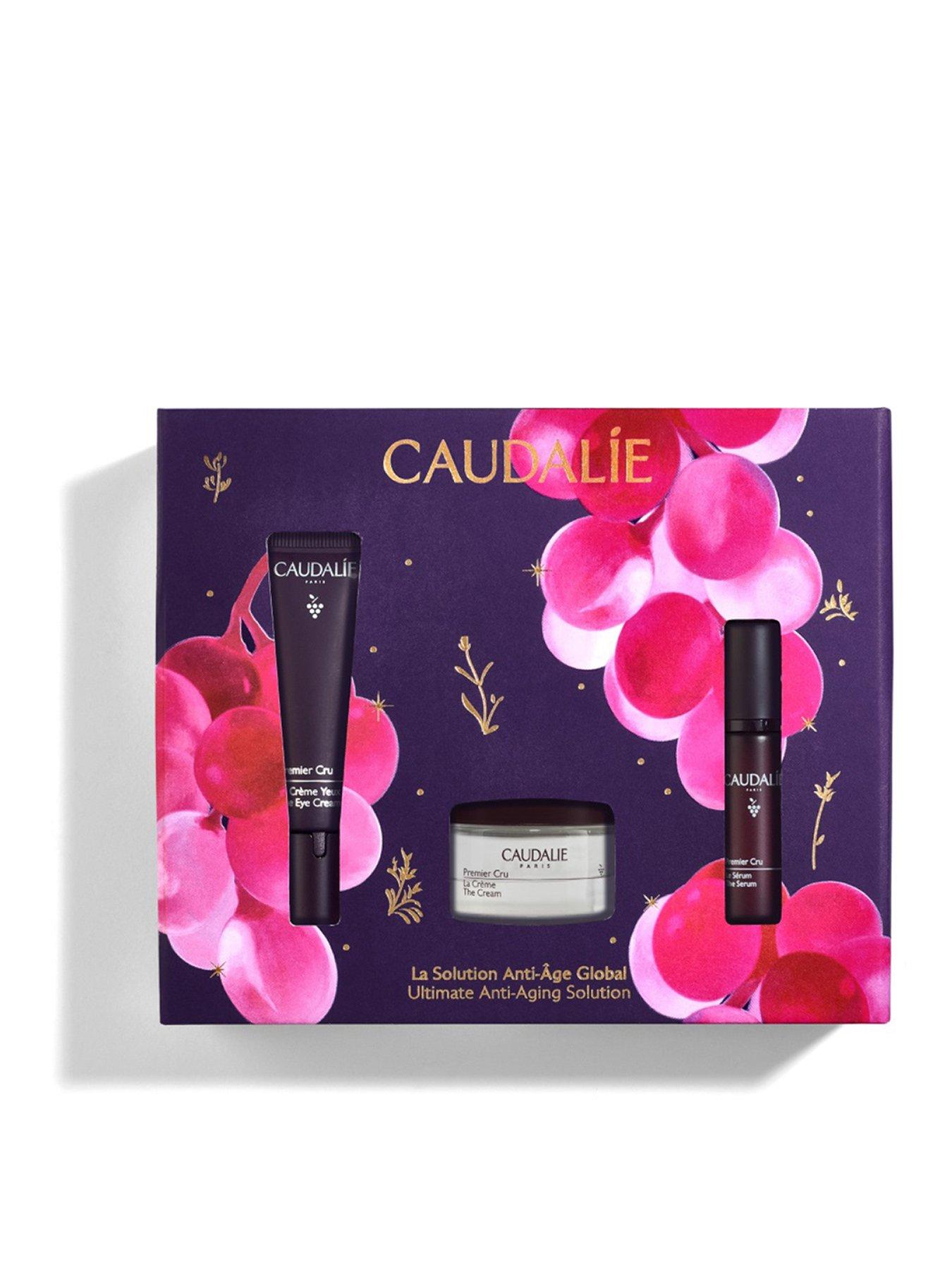 Caudalie The Ultimate Anti-Ageing Solution