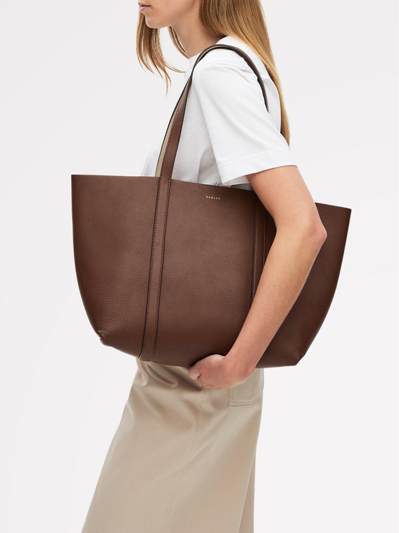 radley-hanbury-row-large-open-top-tote-bag-browntaupe
