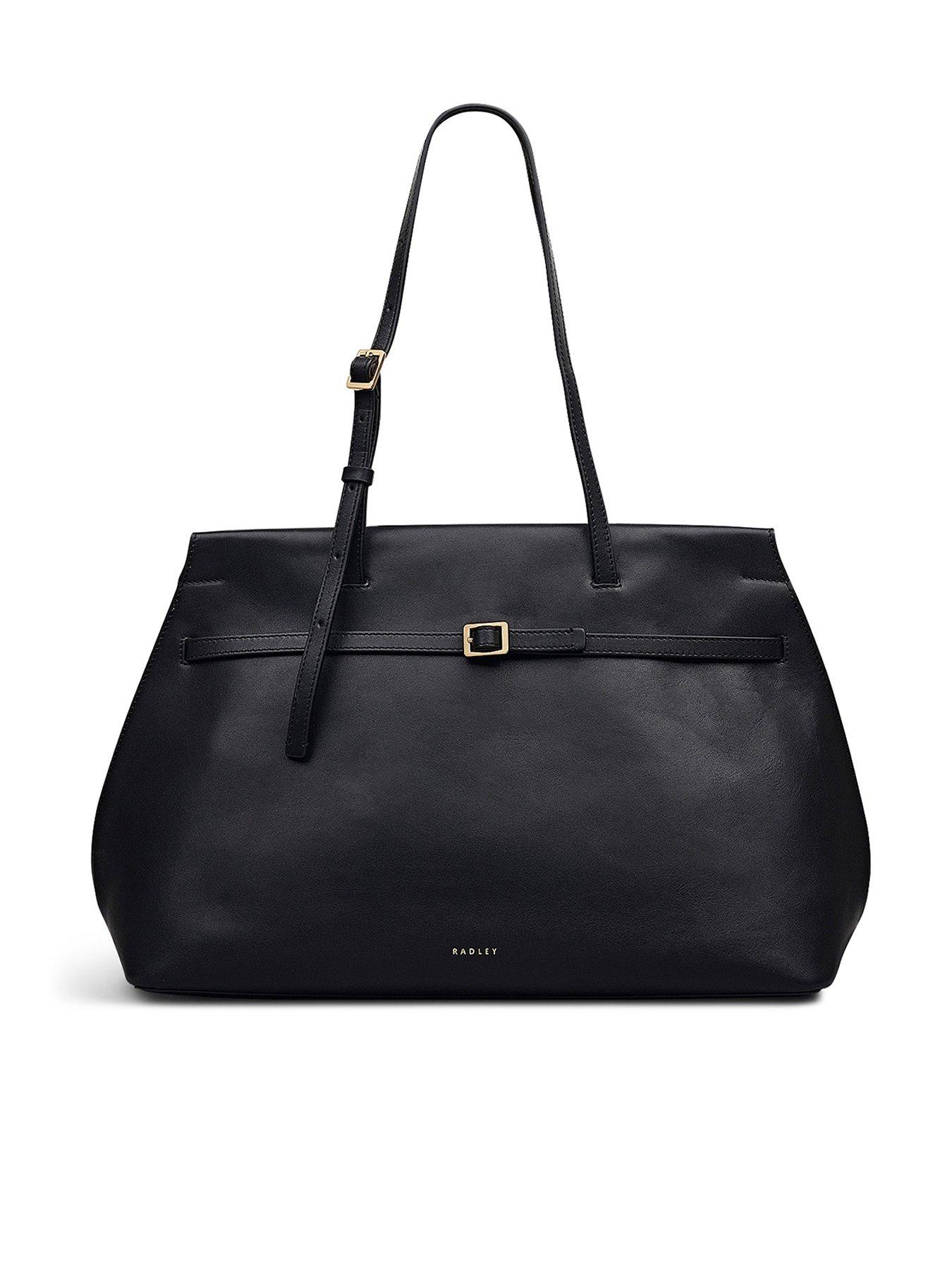 undefined Christina Street Large Ziptop Shoulder