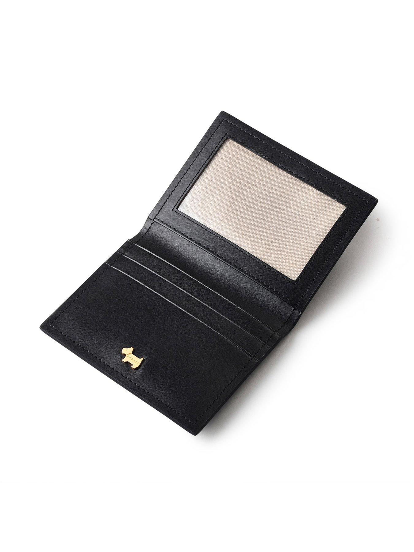 Image 3 of 3 of Radley Heritage Lane Small Card Holder