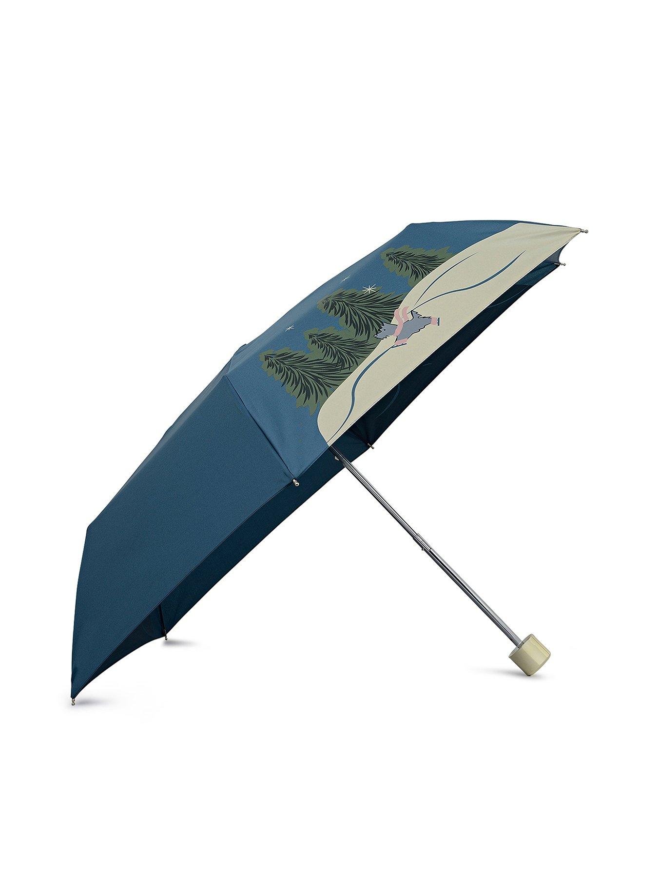 Radley An Ice Day Responsible Handbag Umbrella