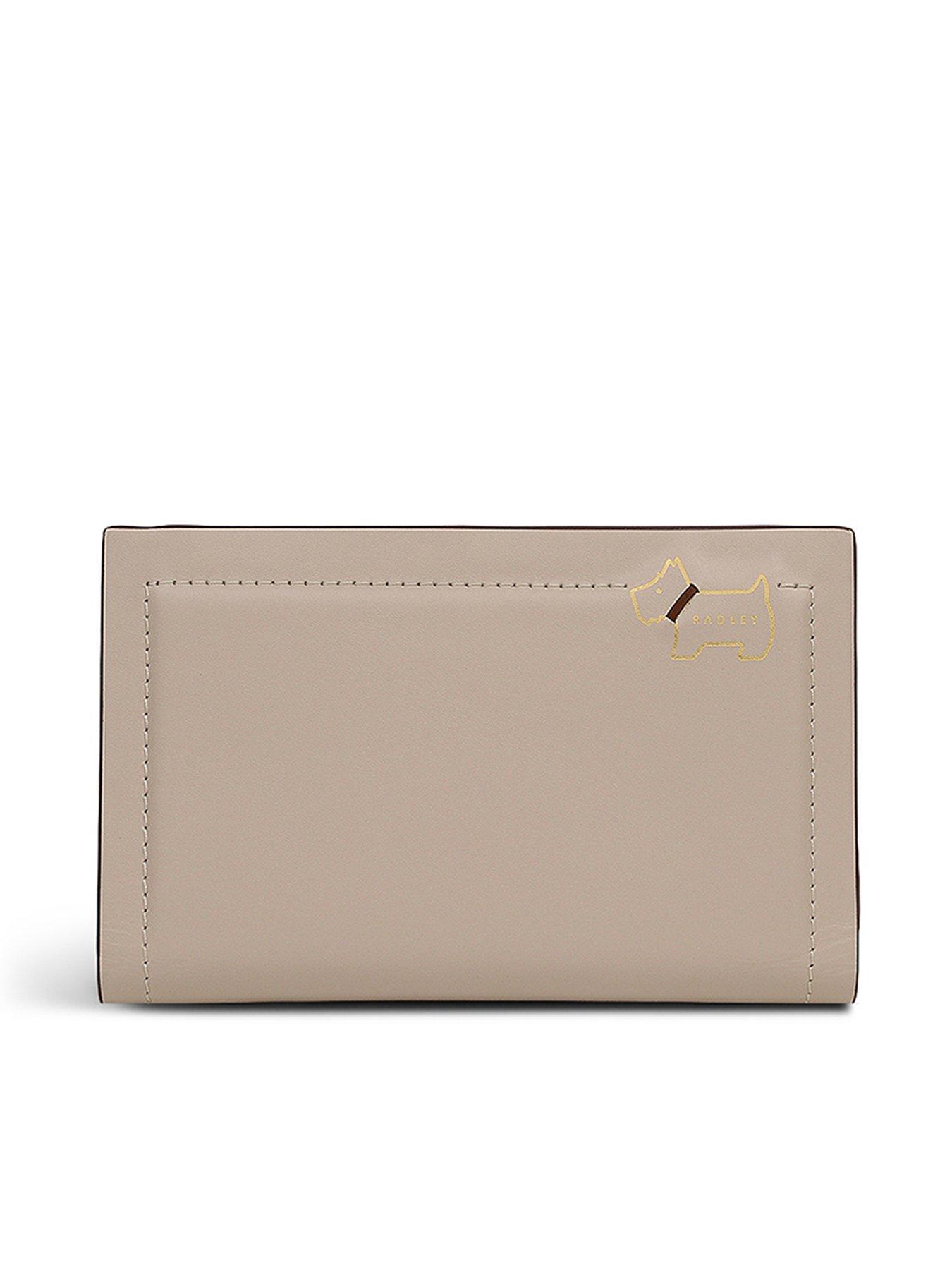 undefined Heritage Lane Medium Bifold Purse