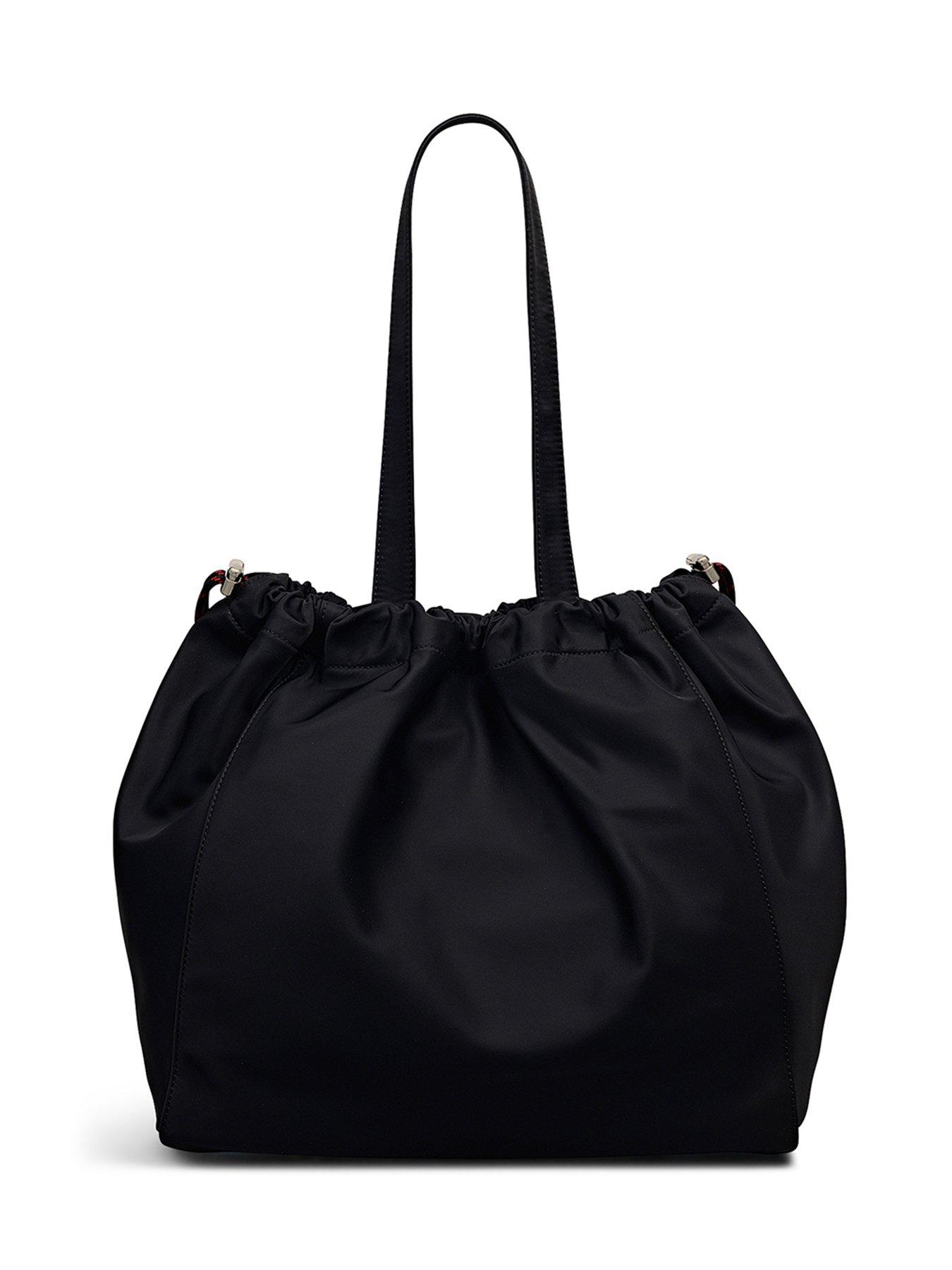 Image 3 of 4 of Radley Eden Row Large Nylon Tote Bag - Black