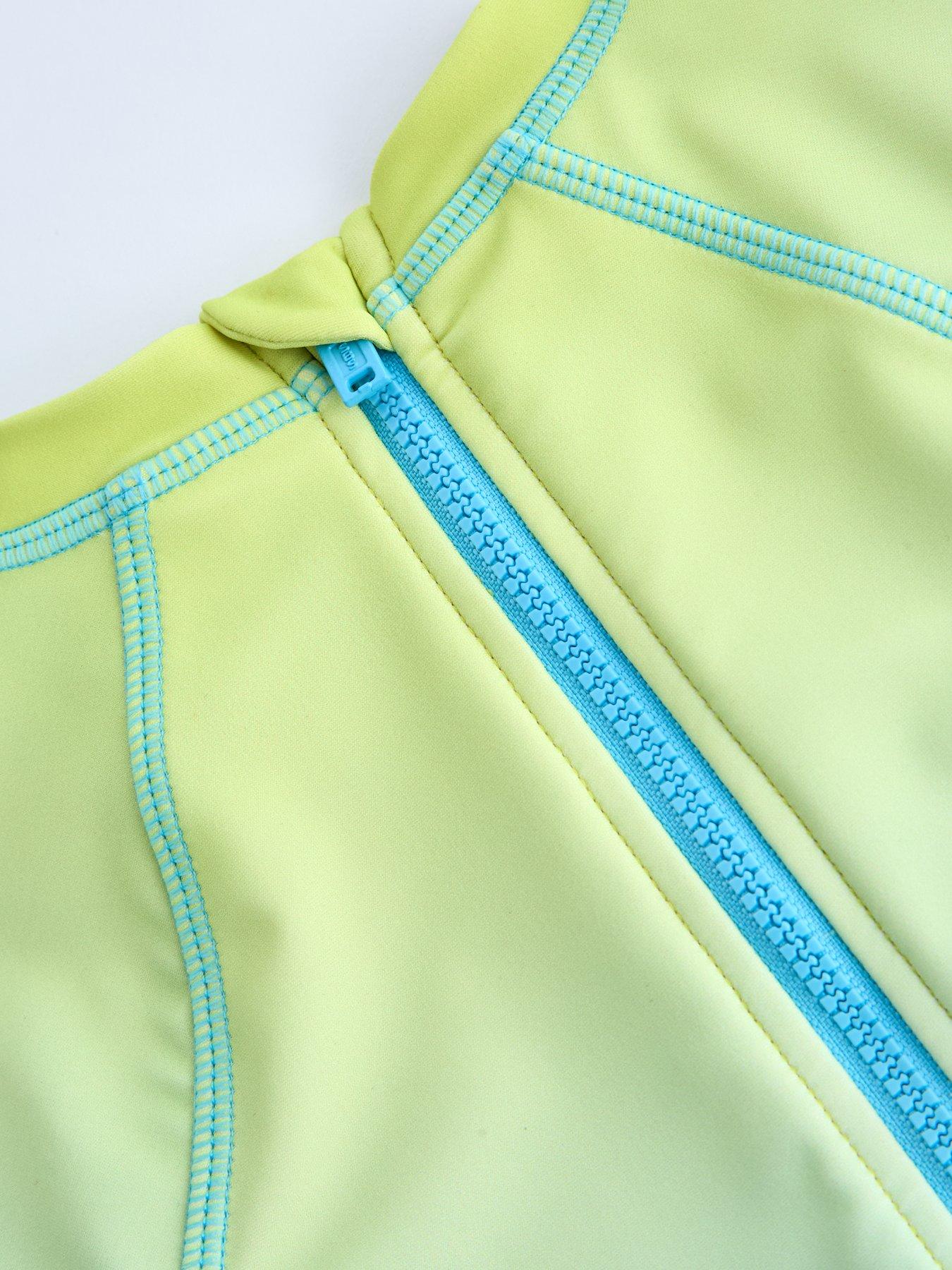 Image 4 of 4 of The Very Collection Boys Ombre Sunsafe Suit