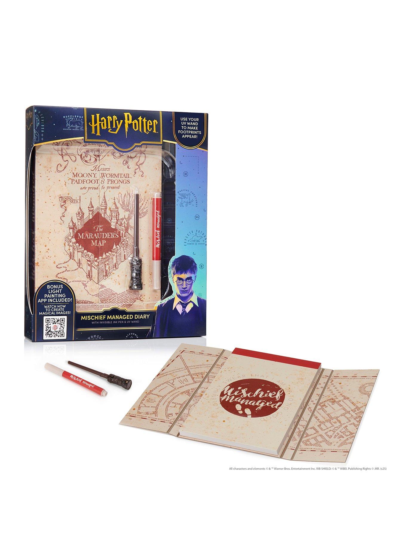 Harry Potter Tom Riddle's Diary